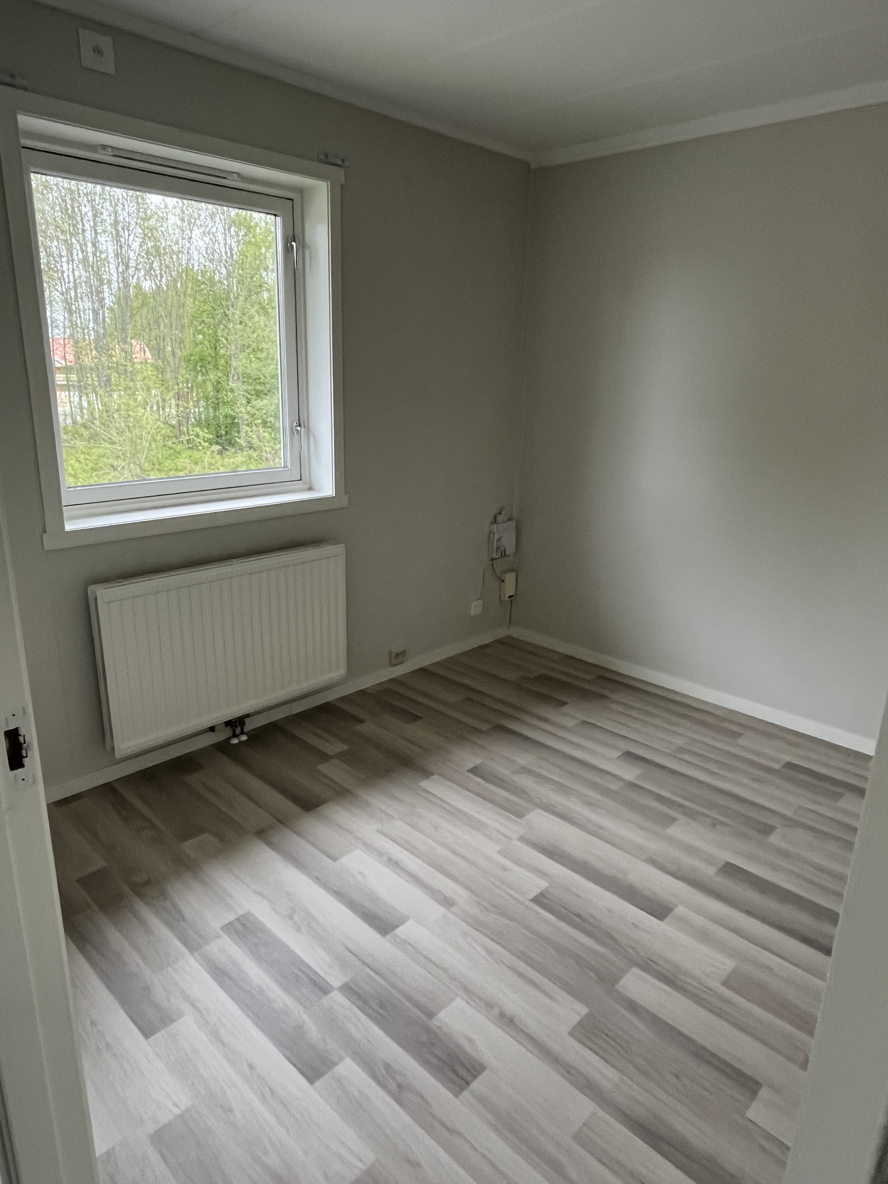 Lägenhet, 2 rooms, 45 sqm, Borlänge – bild 2