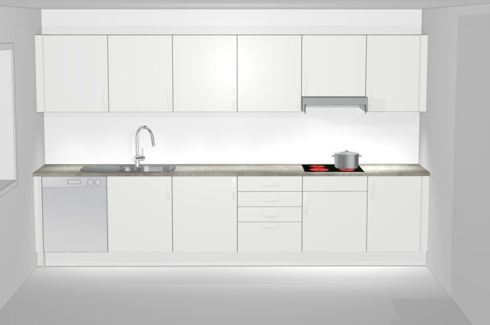 2 rok · 63 m² i Skellefteå – bild 8
