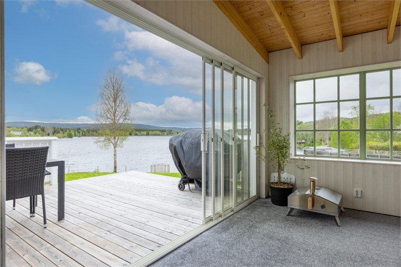 3 rok · 95 m² i Mörsil – bild 2