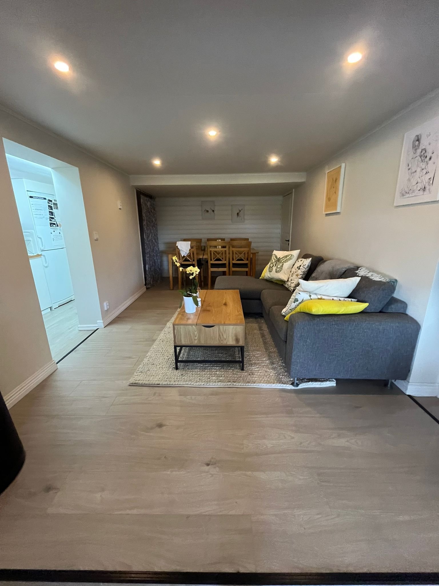 Lägenhet, 3 rooms, 70 sqm, Hölö – bild 13