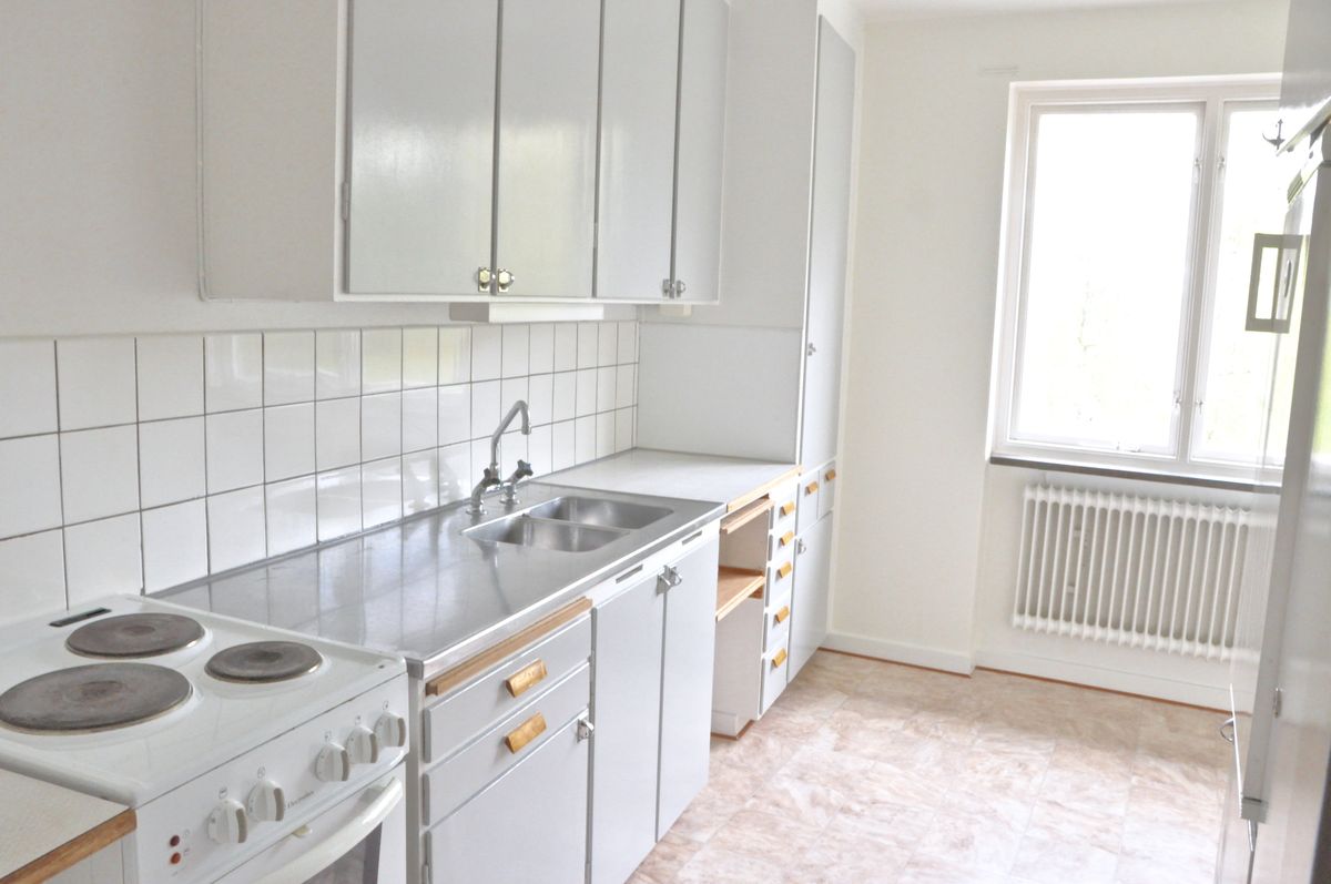 Lägenhet, 2 rooms, 57 sqm, Röfors – bild 3