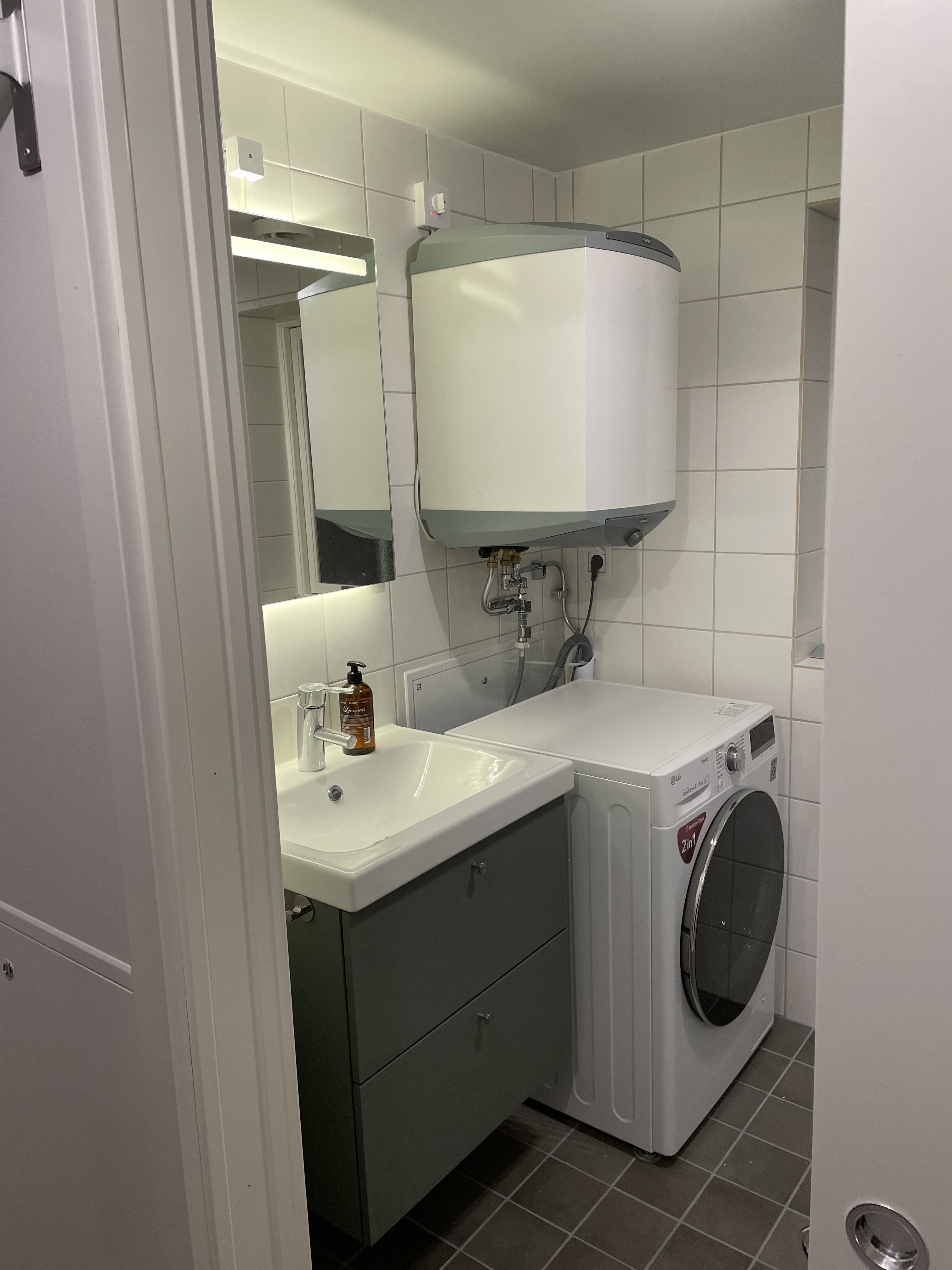 Villa/Hus, 2 rooms, 30 sqm, Sollentuna – bild 4