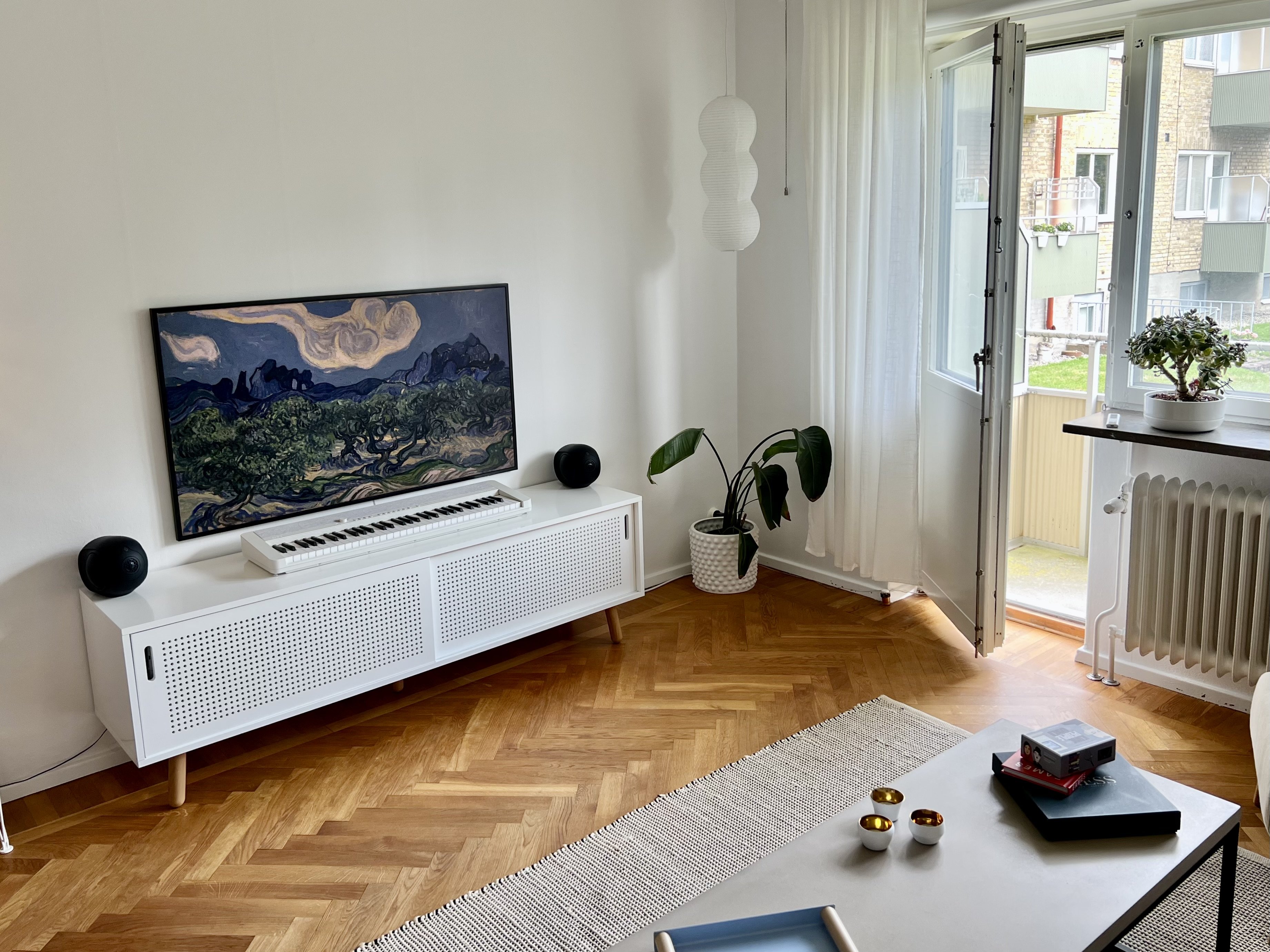 Lägenhet, 1 rooms, 38 sqm, Lund – bild 12