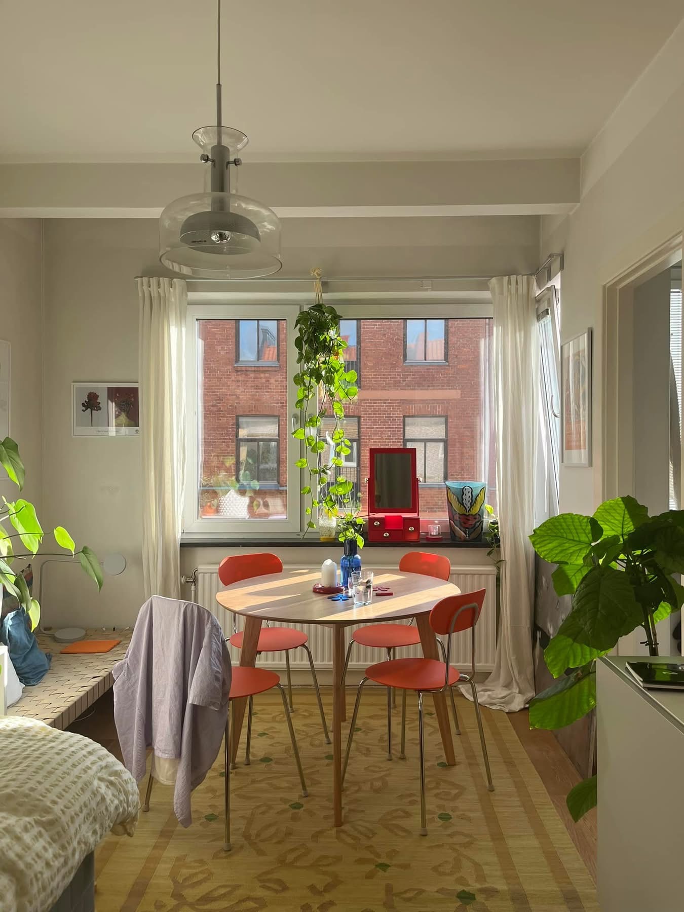 Lägenhet, 1 rooms, 25 sqm, Malmö