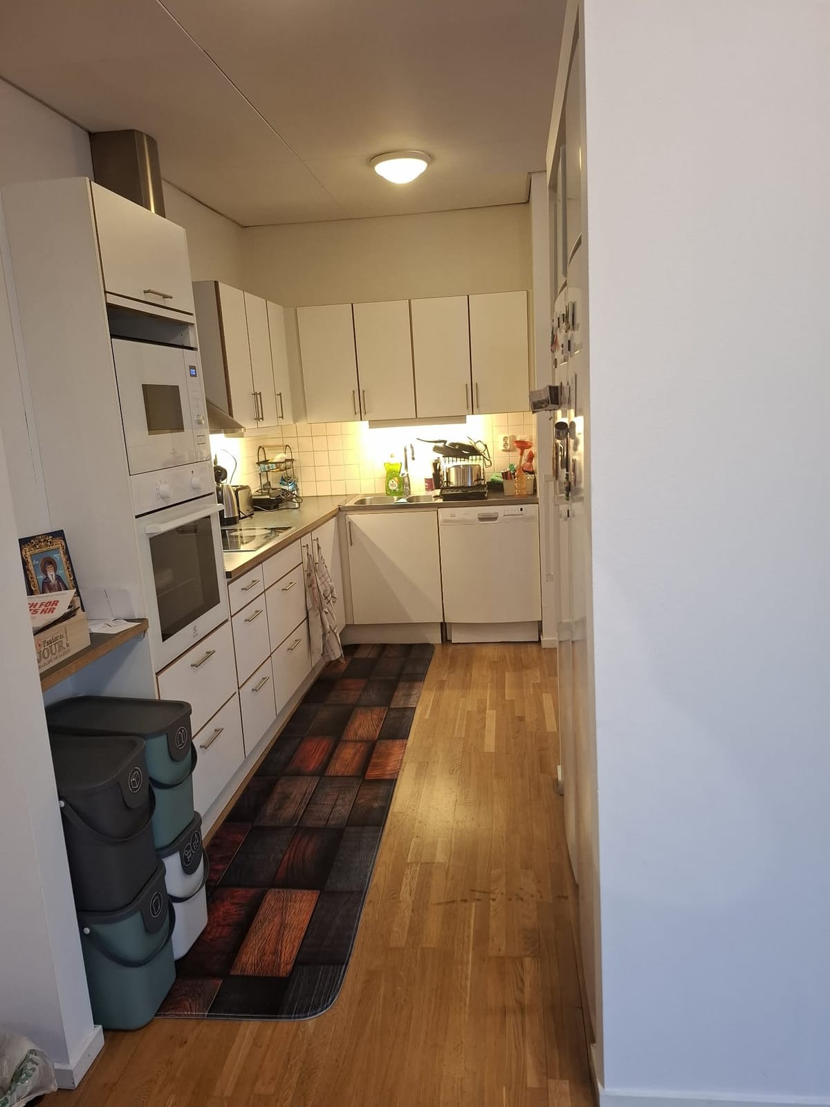 3 rok · 23 m² i Malmö – bild 6