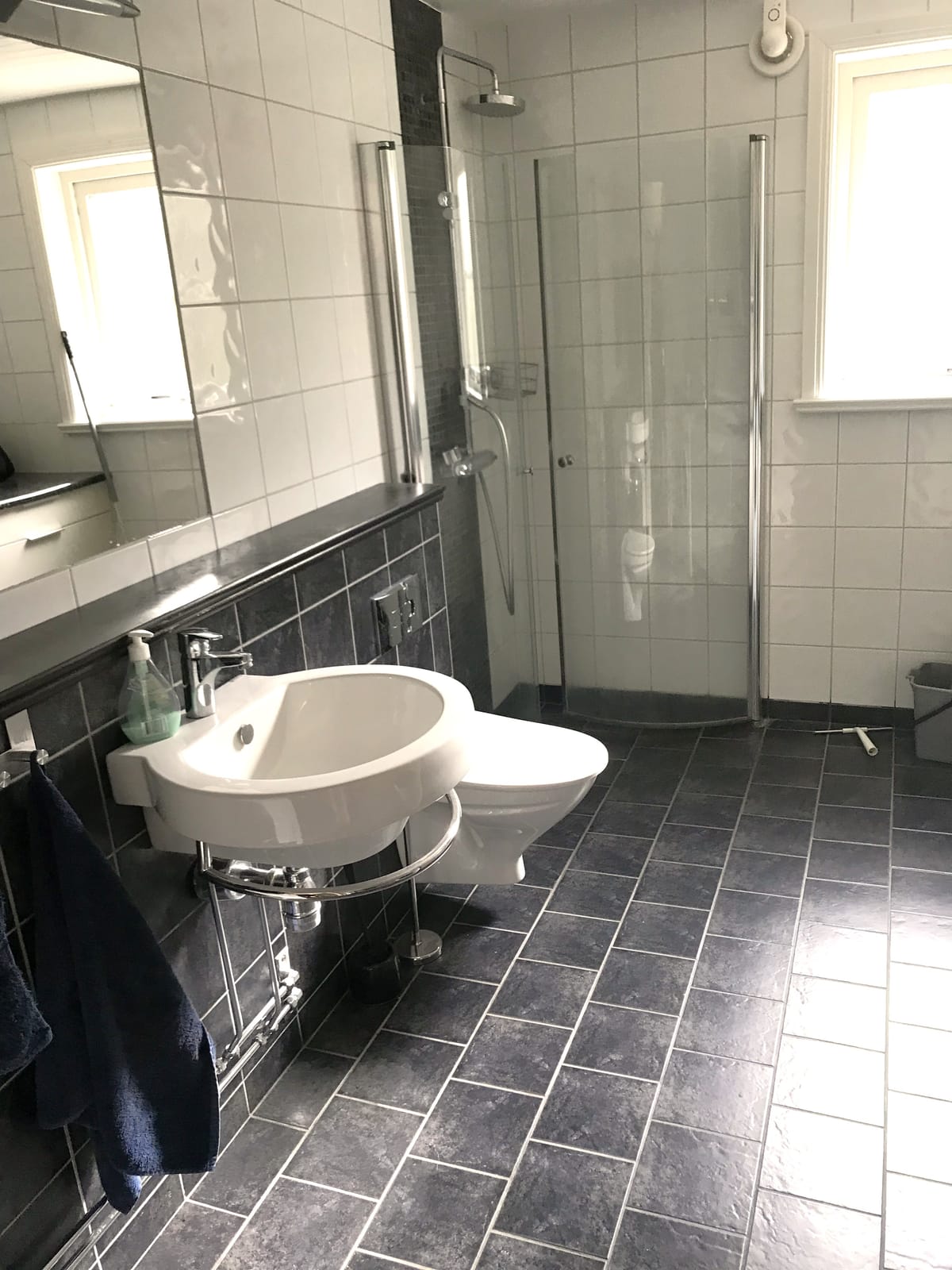 6 rok · 160 m² i Bergsjö – bild 5