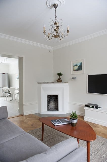 Lägenhet, 3 rooms, 70 sqm, Visby