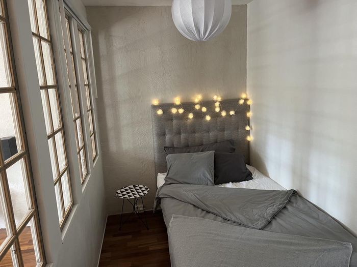 Lägenhet, 2 rooms, 38 sqm, Stockholm – bild 4