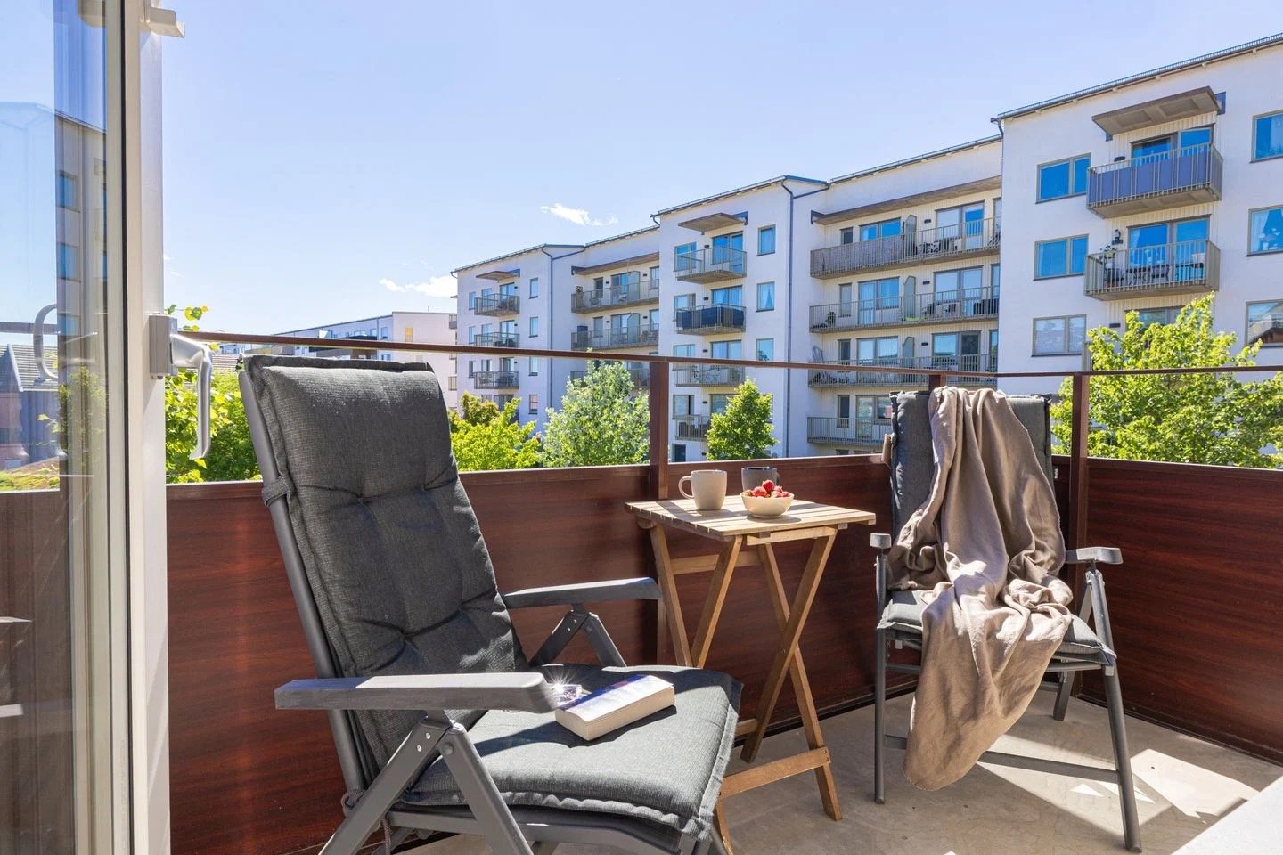 Lägenhet, 2 rooms, 44 sqm, Sundbyberg – bild 4