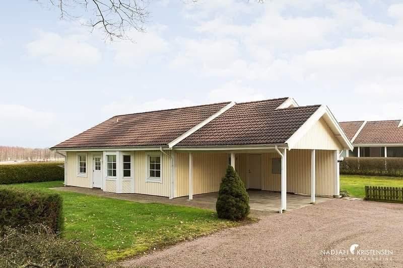 4 rok · 103 m² i Ängelholm – bild 2