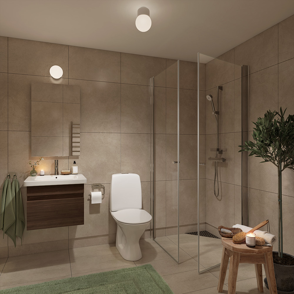 Lägenhet, 4 rooms, 84 sqm, Järfälla – bild 4