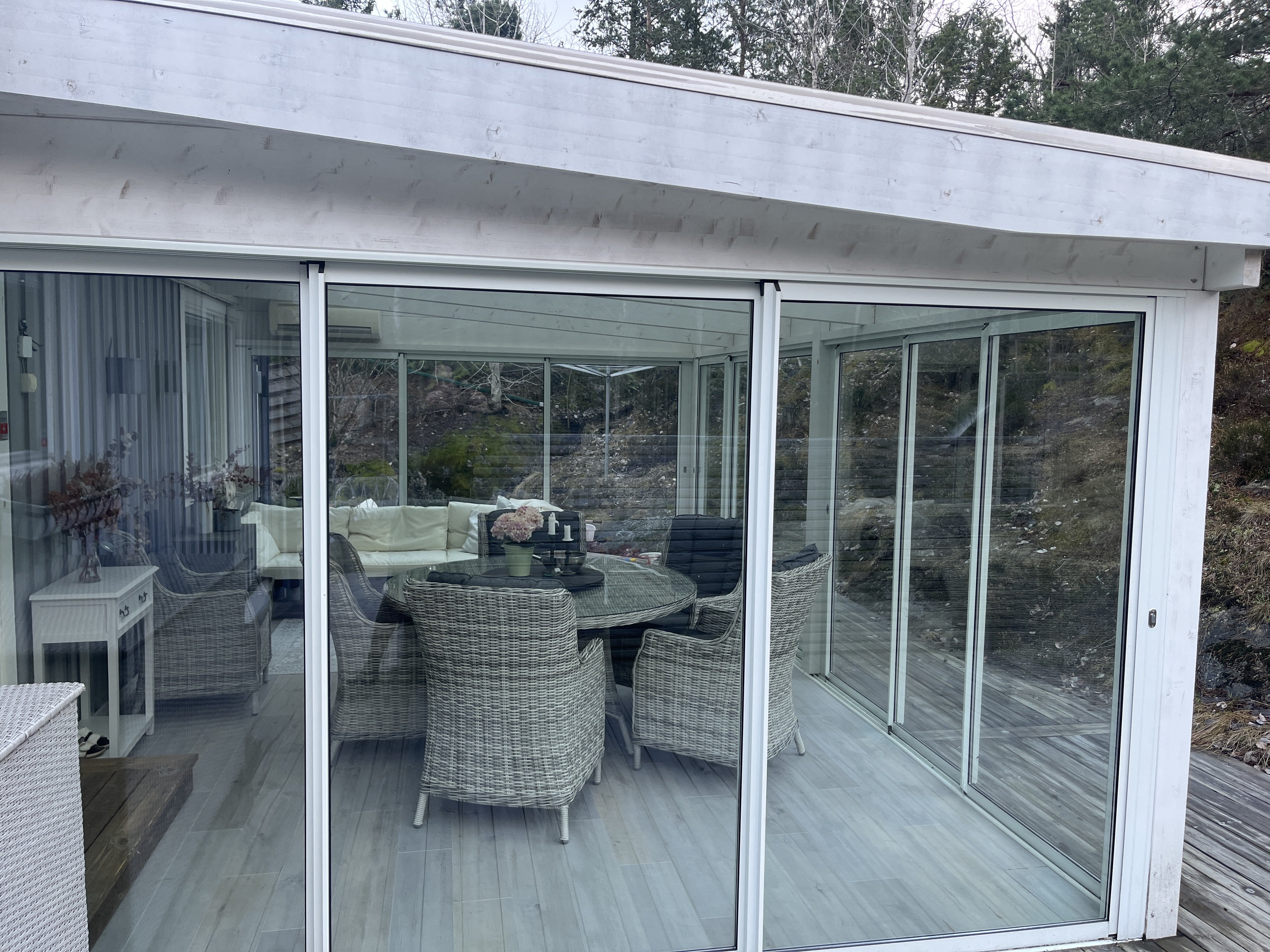 Villa/Hus, 9 rooms, 240 sqm, Segeltorp – bild 22