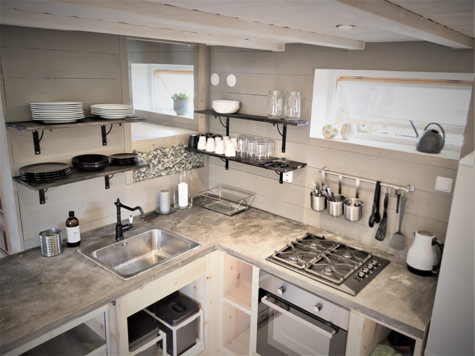 4 rok · 90 m² i Senoren – bild 14