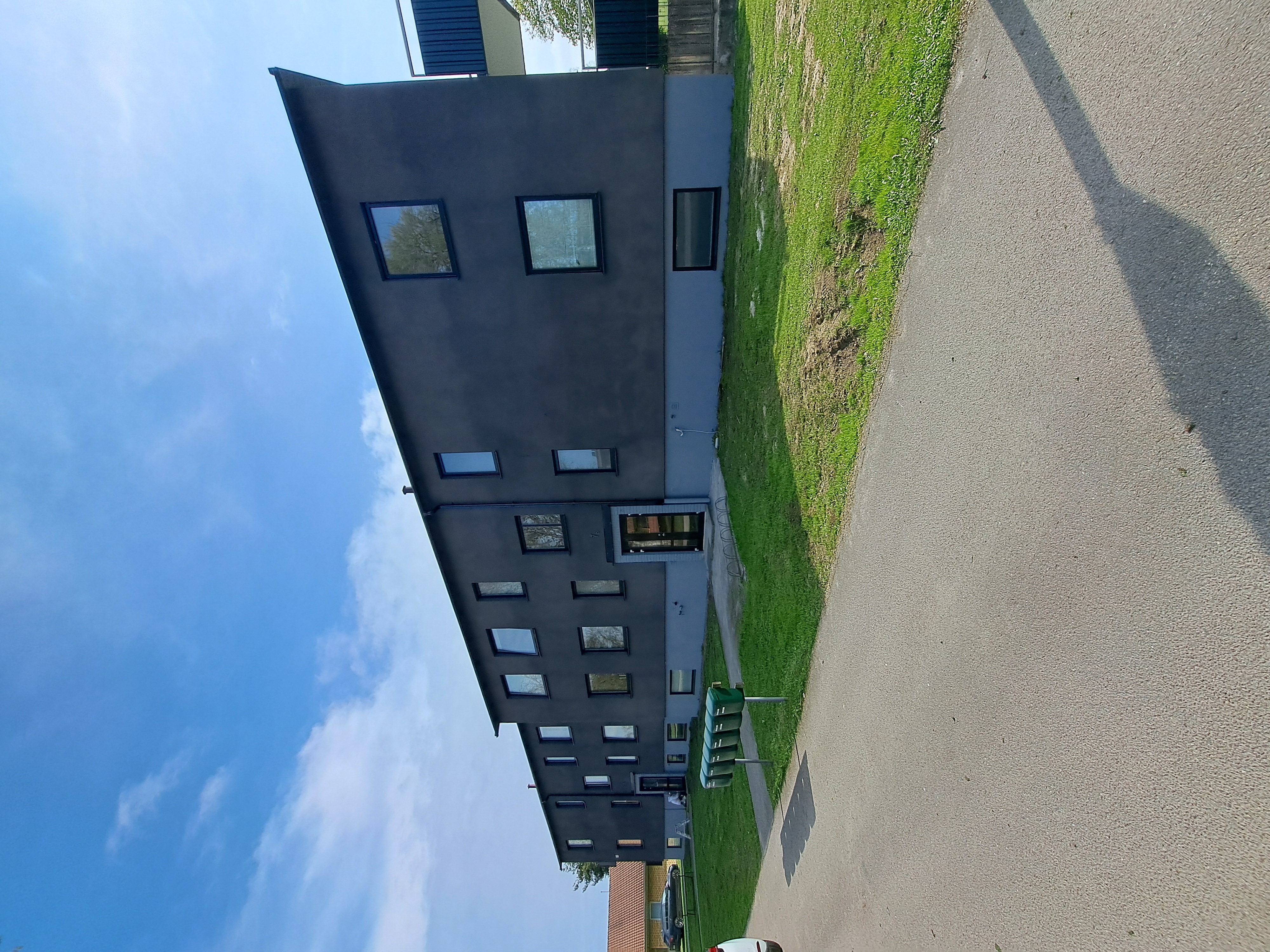 Lägenhet, 3 rooms, 78 sqm, Vedum – Vedum