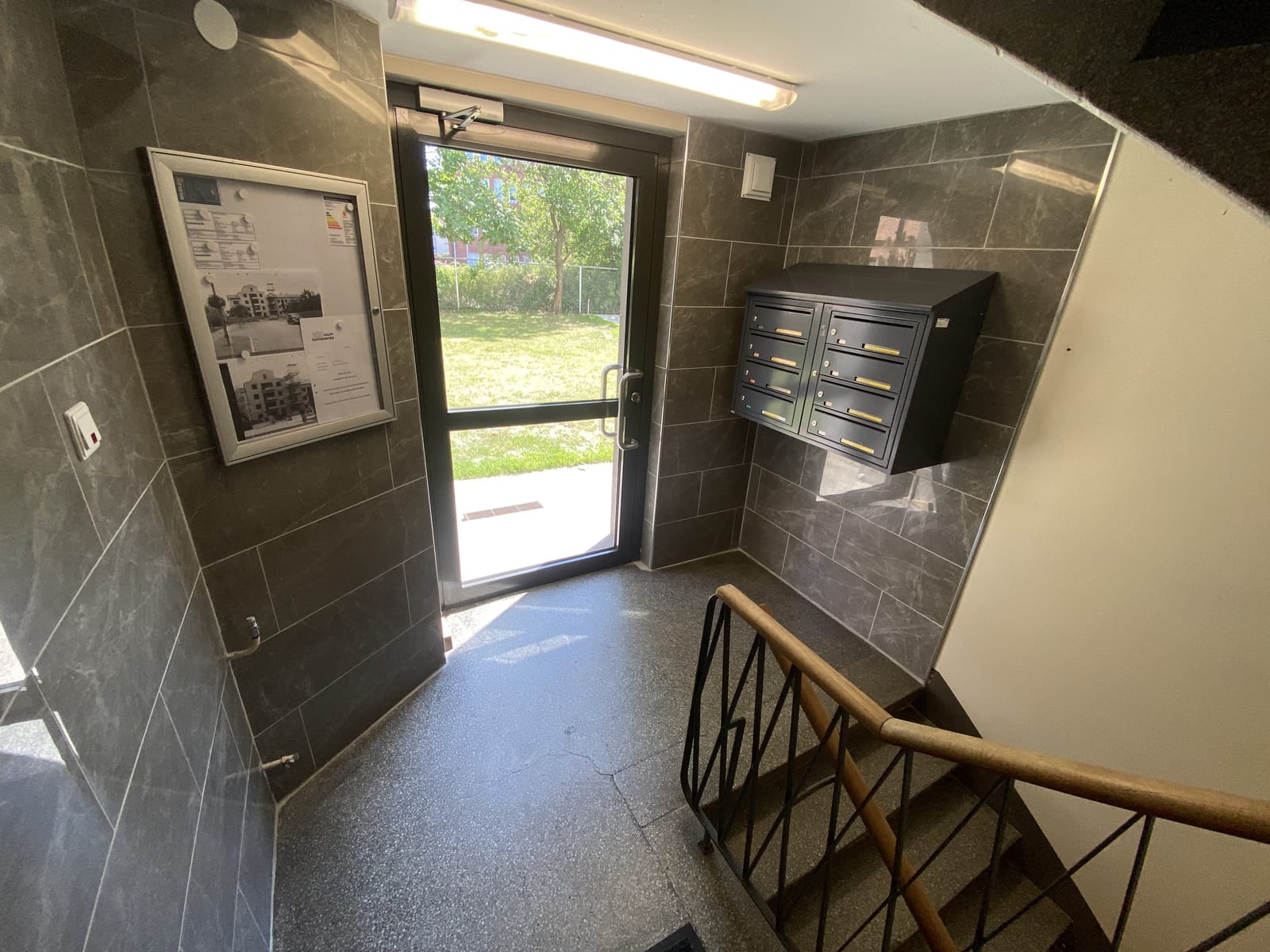 2 rok · 60 m² i Trelleborg – bild 4