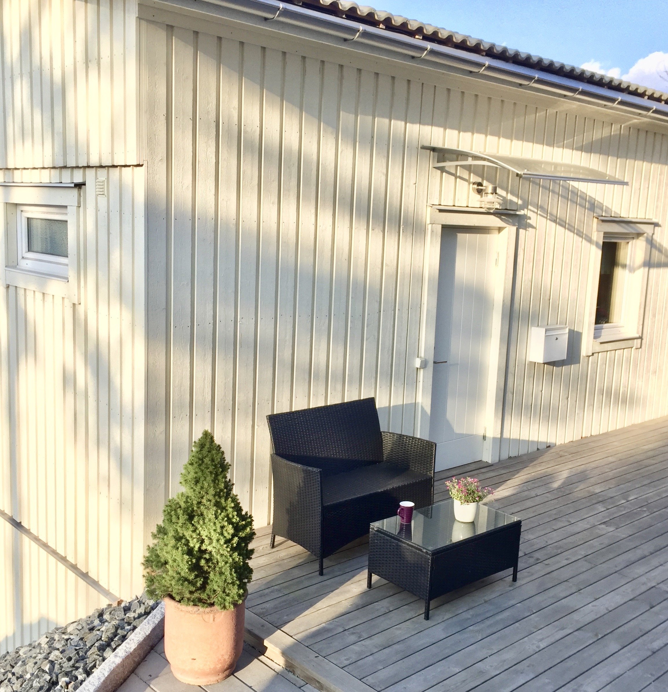 Lägenhet, 2 rooms, 37 sqm, Järfälla – bild 4