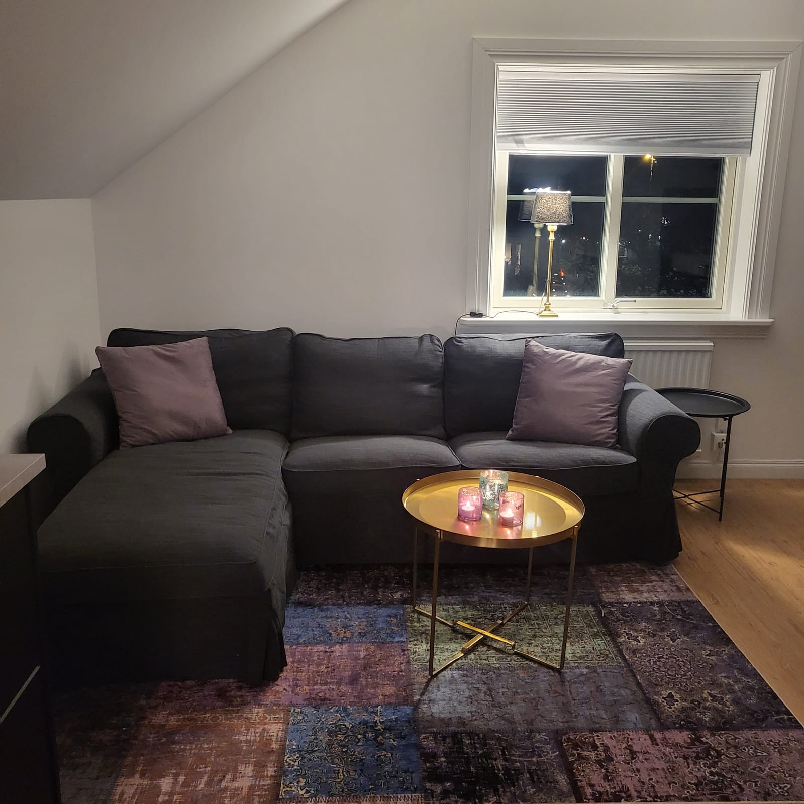 2 rok · 40 m² i Gävle – Gävle