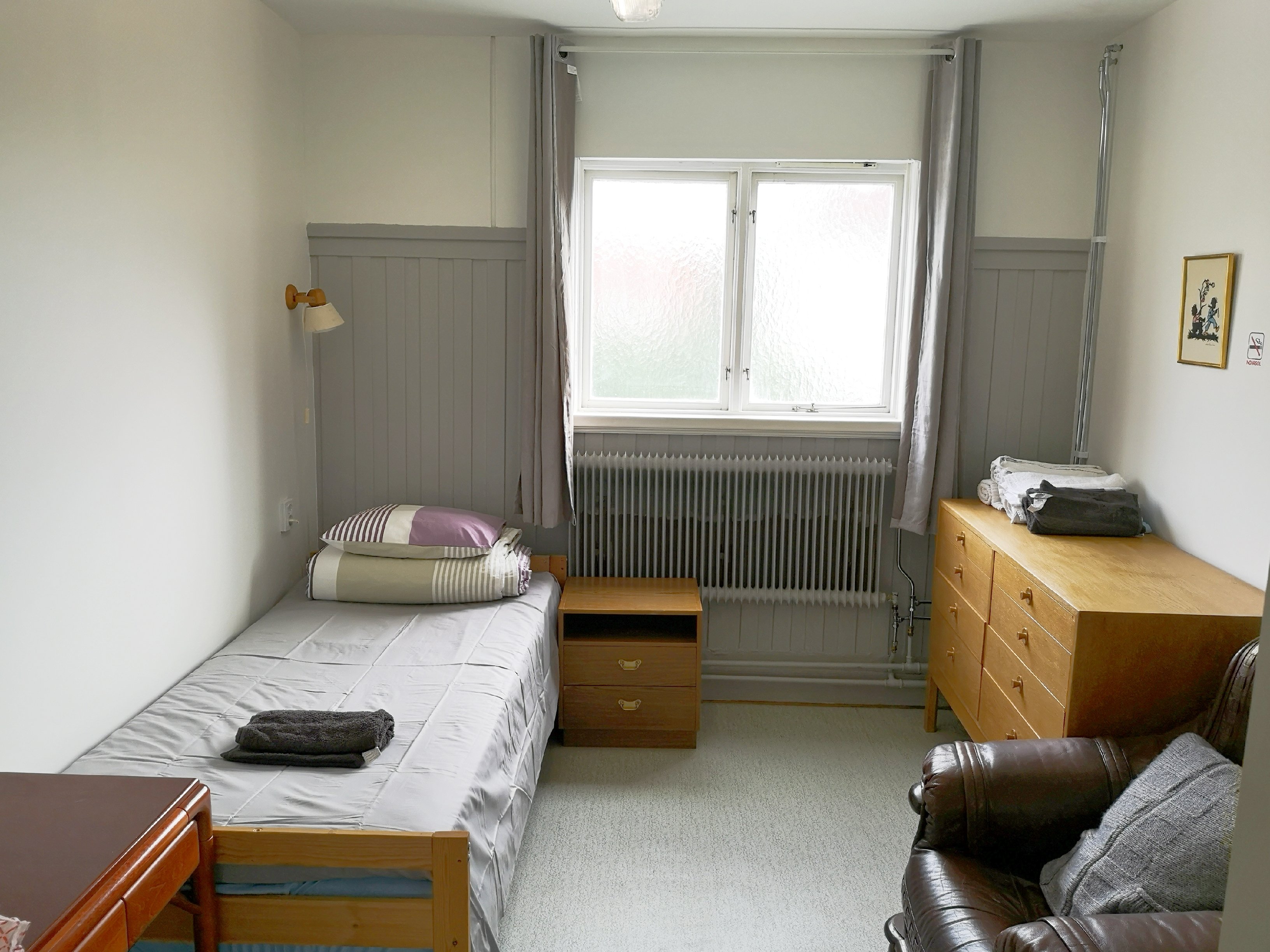 Villa/Hus, 7 rooms, 180 sqm, Hallsberg – bild 11