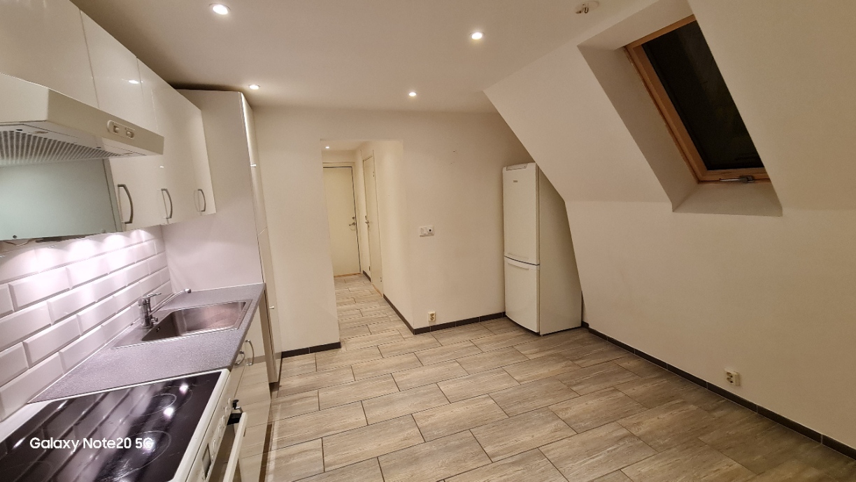 2 rok · 55 m² i Trelleborg – bild 20