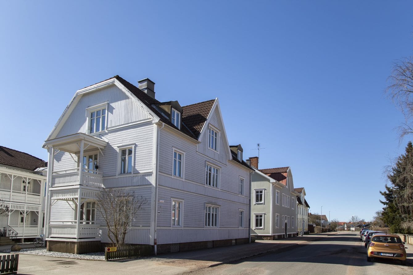 3 rok · 78 m² i Skara – bild 6