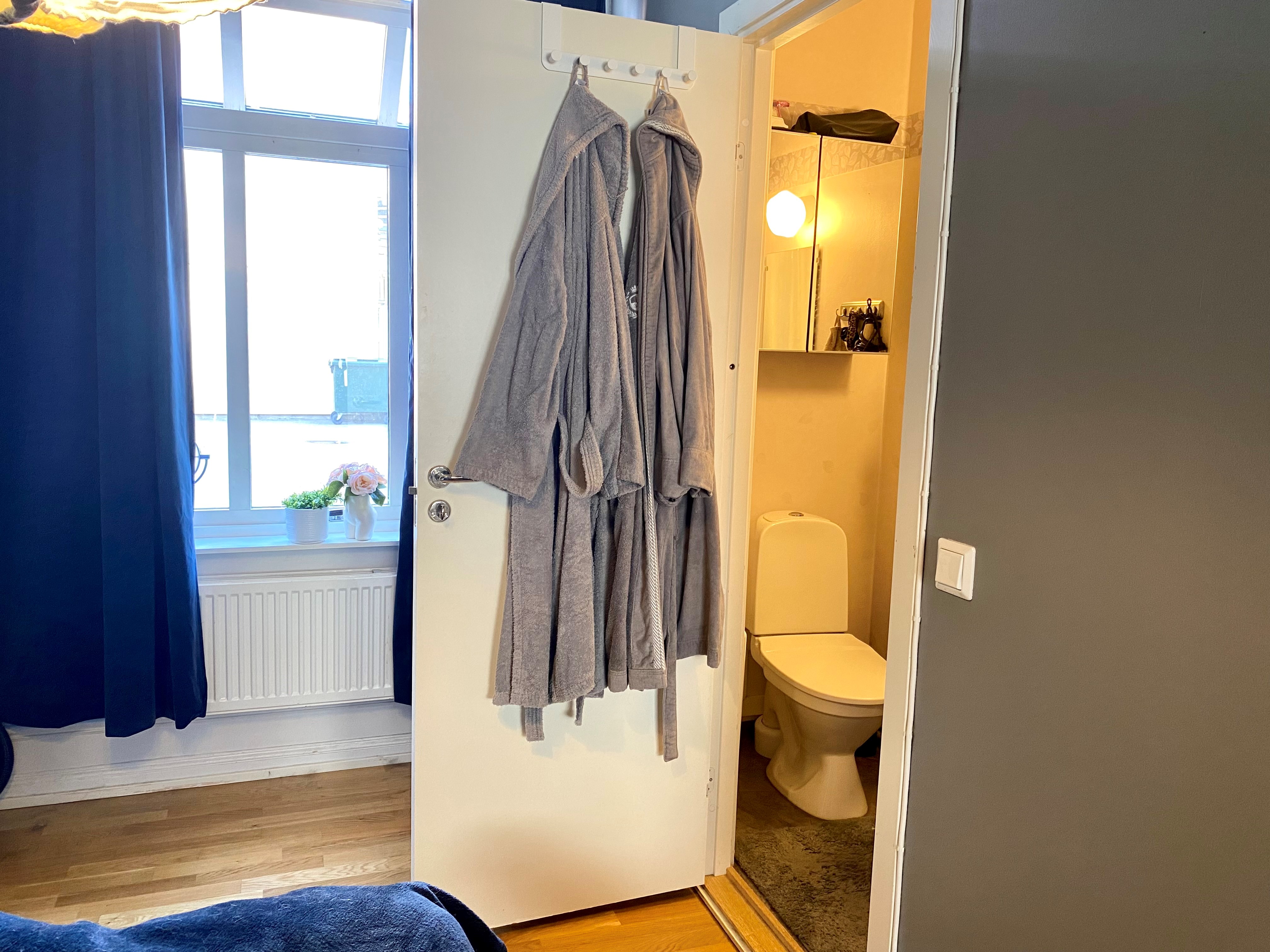 Lägenhet, 2 rooms, 47 sqm, Sala – bild 6