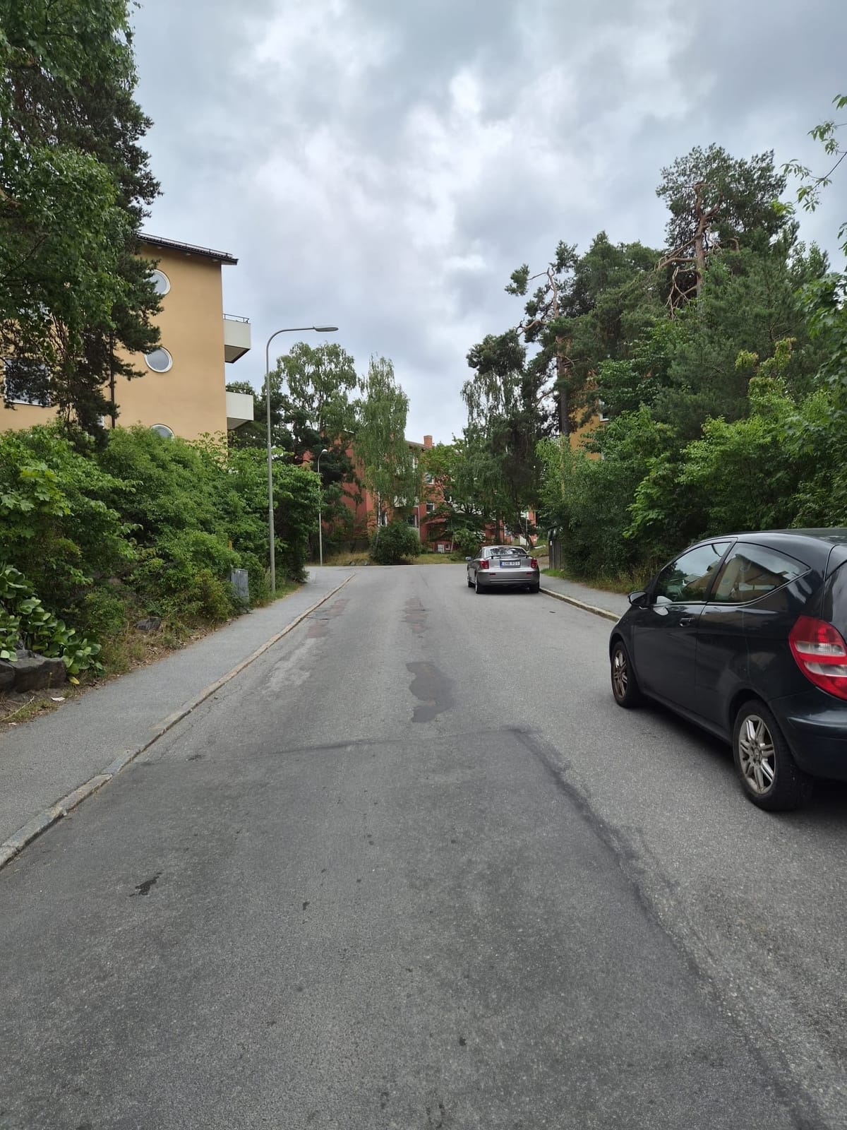 2 rok · 50 m² i Johanneshov – bild 3