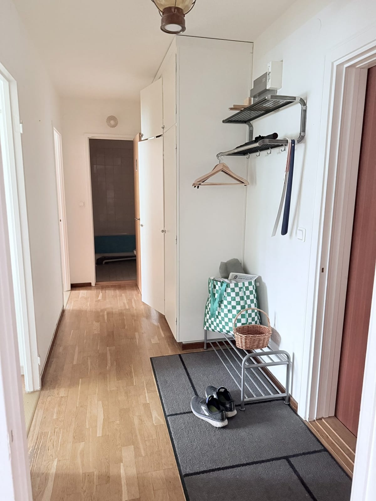2 rok · 55 m² i Solna – bild 4