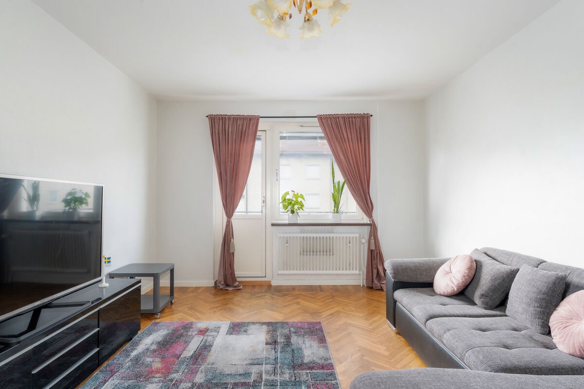 3 rok · 75 m² i Nyköping – bild 3