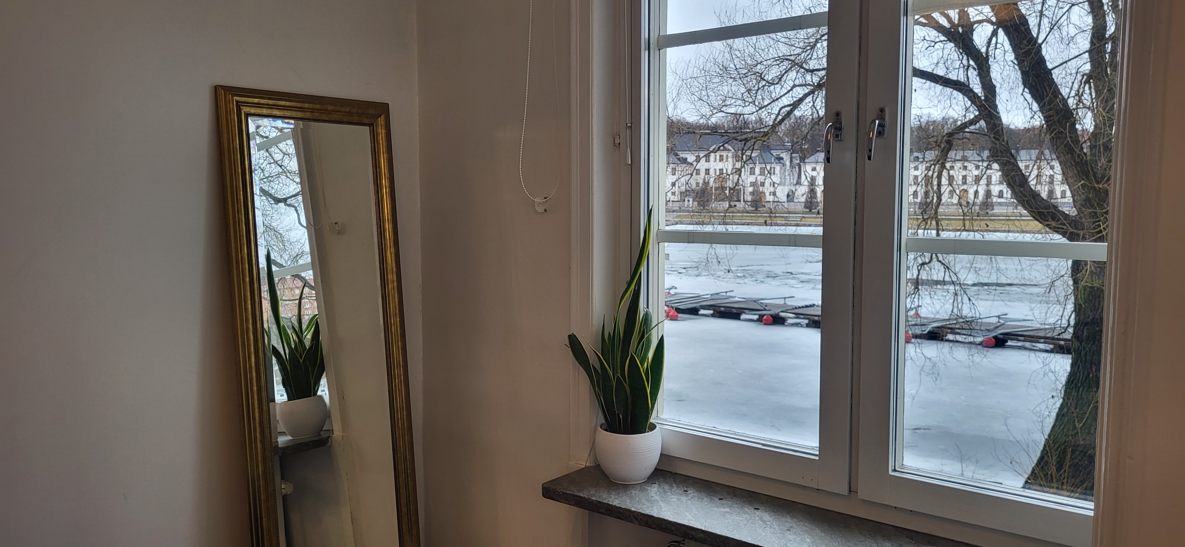 Lägenhet, 2 rooms, 43 sqm, Stockholm – bild 9