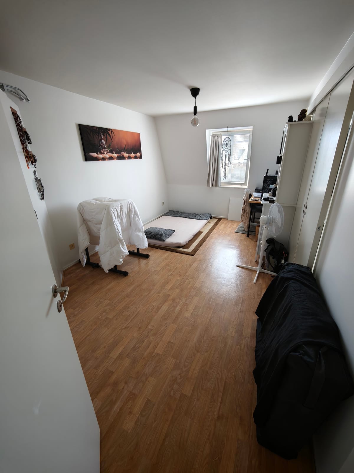 2 rok · 65 m² i Falkenberg – bild 2