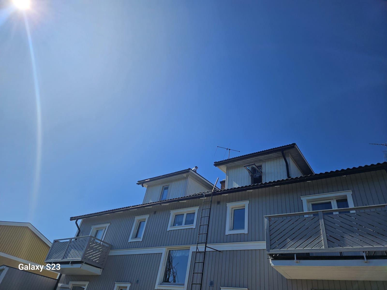 3 rok · 68 m² i Kristinehamn – Kristinehamn