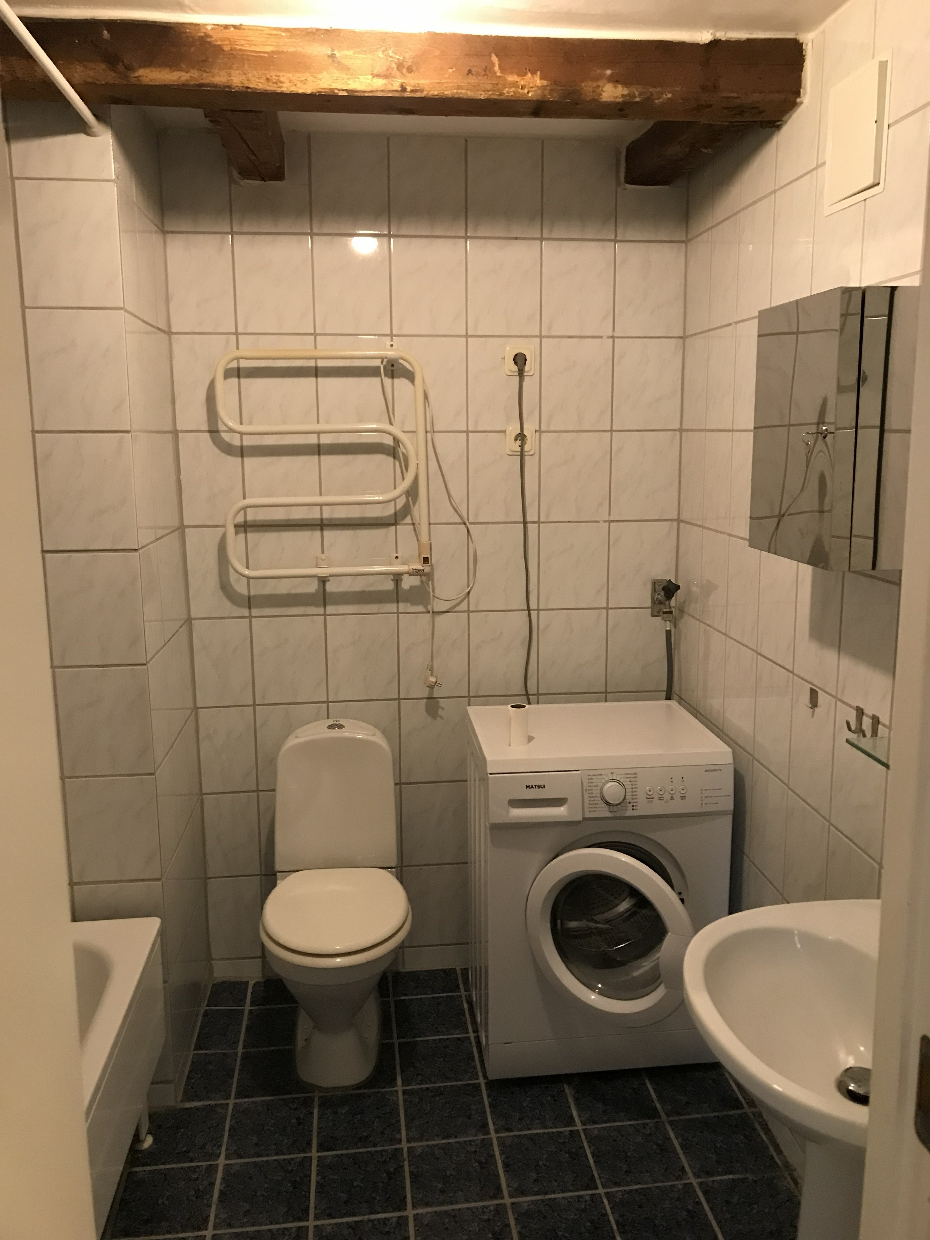 Lägenhet, 2 rooms, 57 sqm, Malmö – bild 5