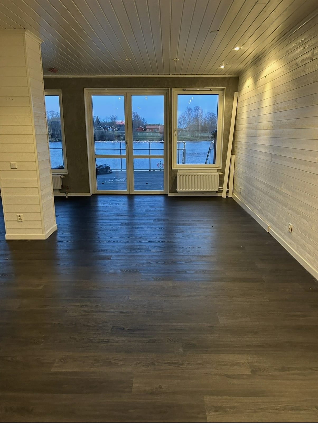 5 rok · 135 m² i Borlänge – bild 16