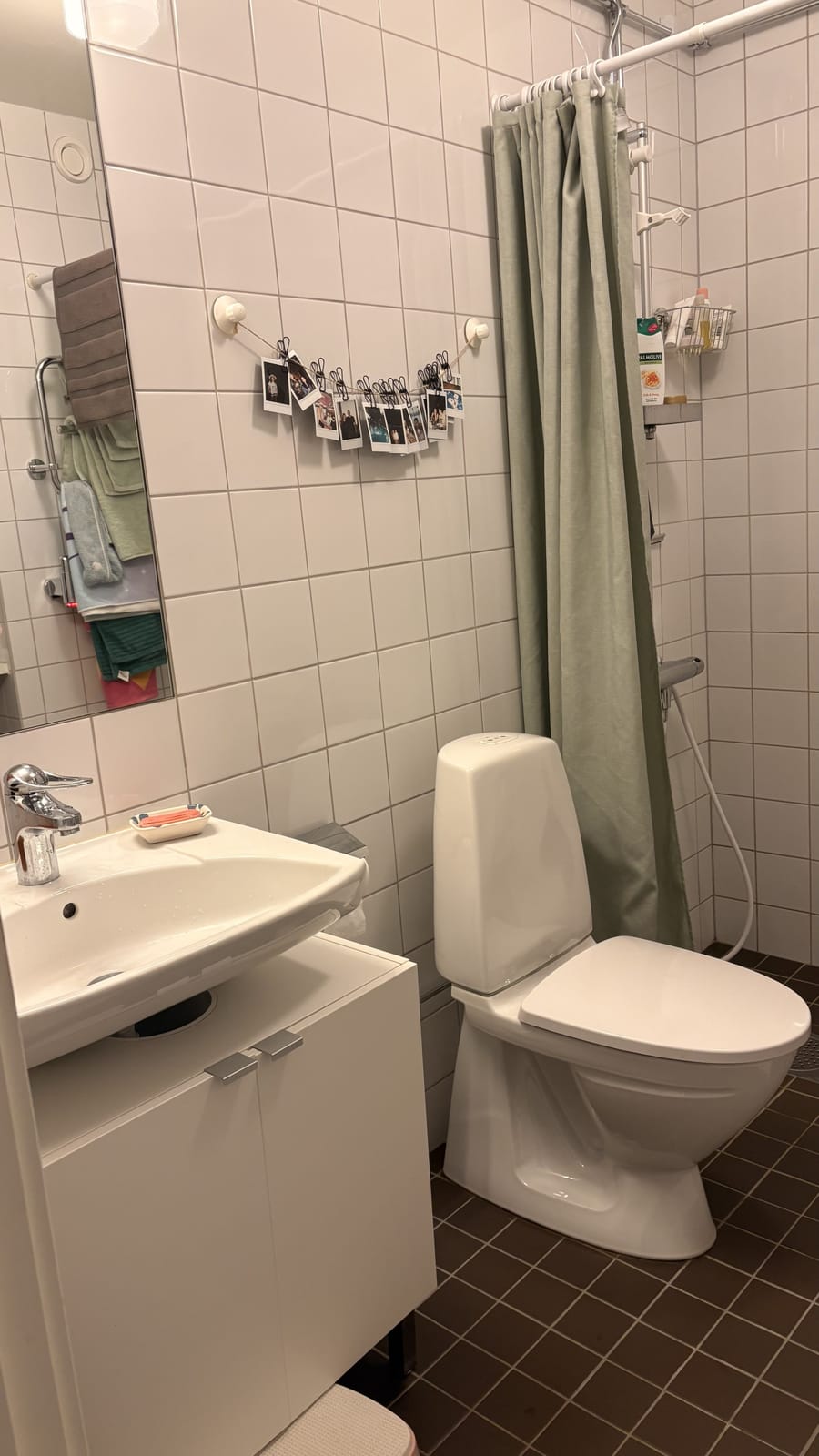 3 rok · 80 m² i Johanneshov – bild 9
