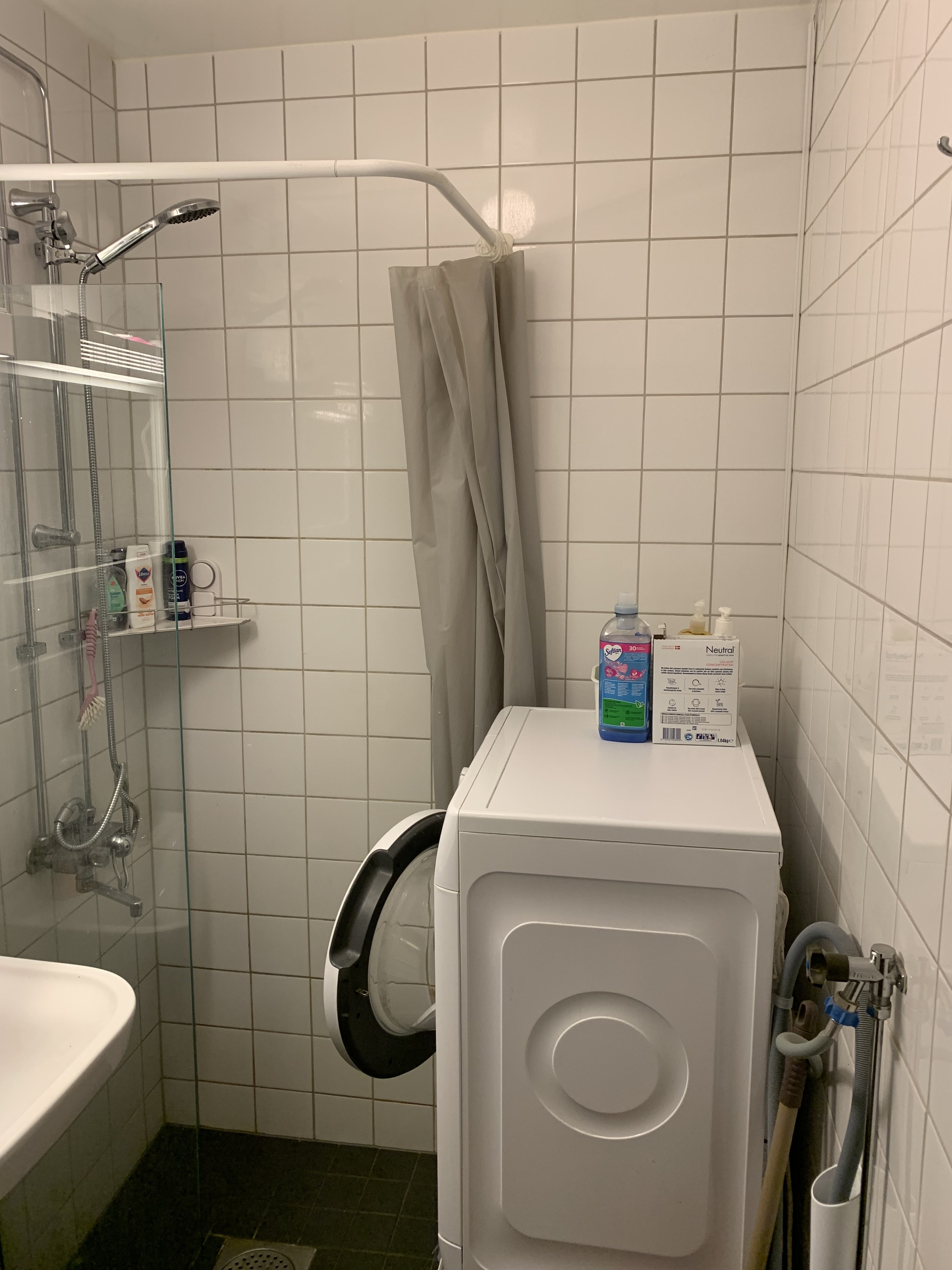 Lägenhet, 1 rooms, 15 sqm, Göteborg – bild 8
