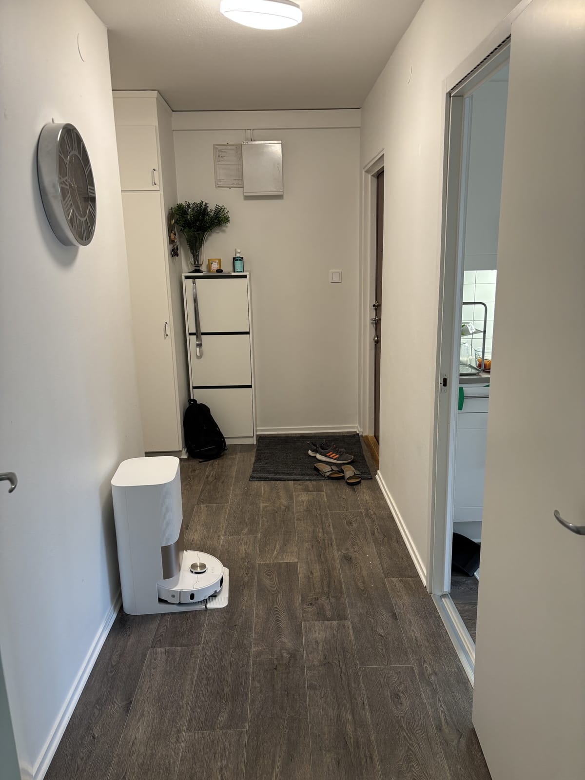 3 rok · 75 m² i Halmstad – bild 3