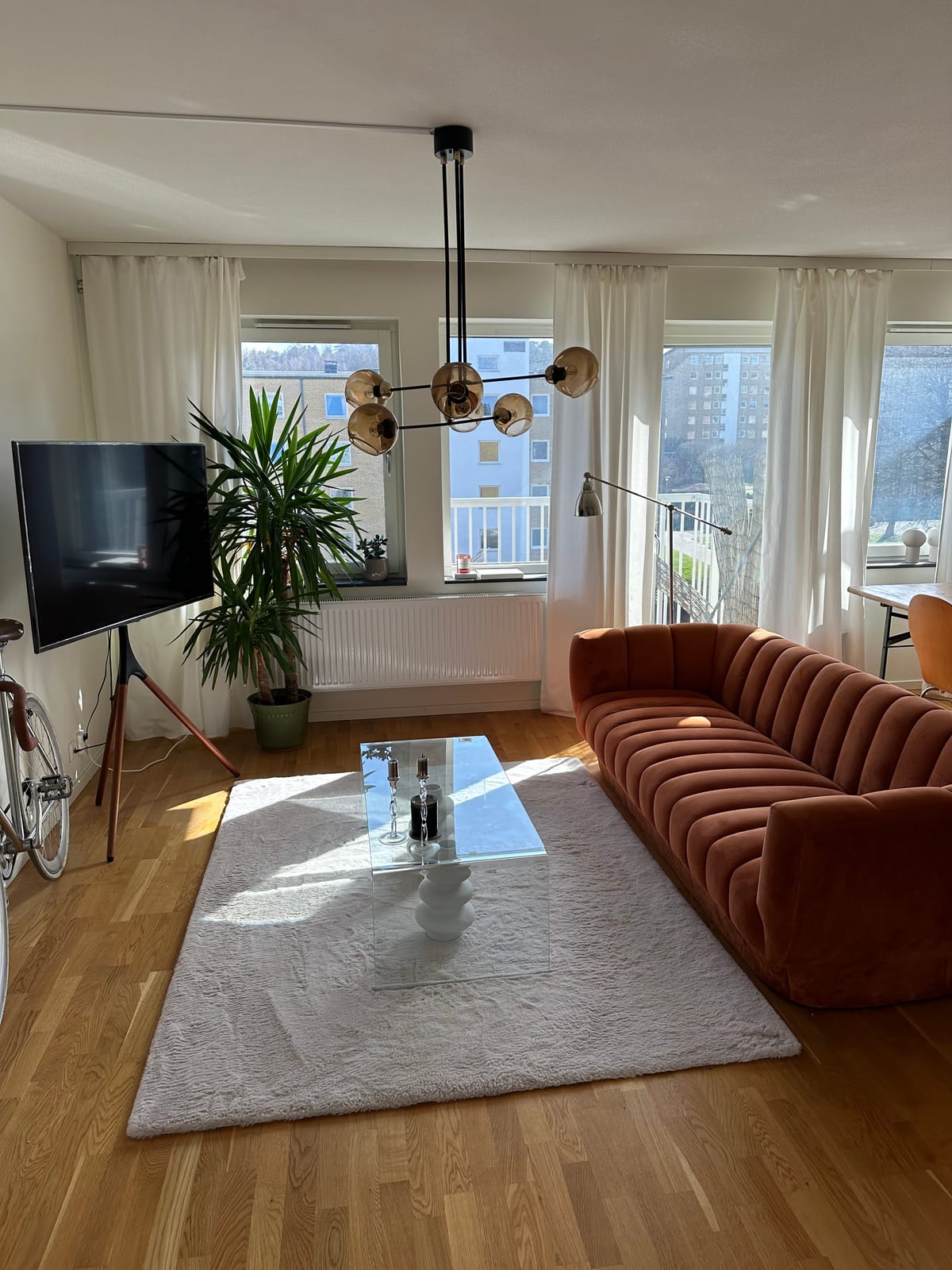 2 rok · 61 m² i Göteborg – bild 7