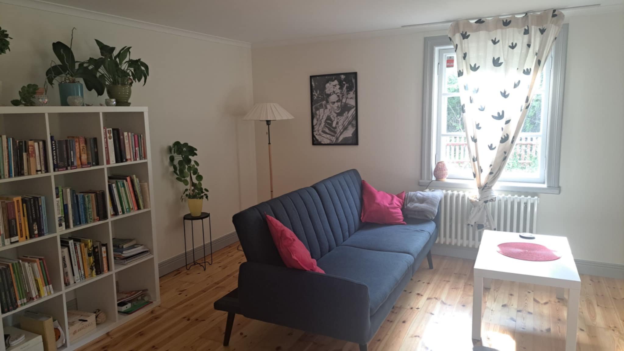 1 rok · 22 m² i KISTA – bild 2