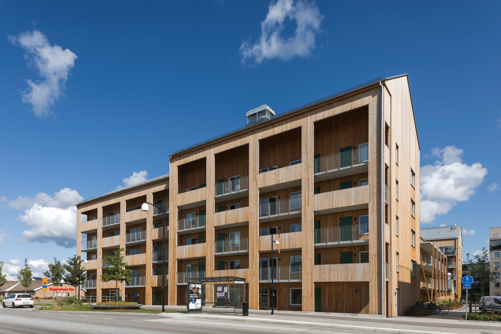 3 rok · 61 m² i Örebro – bild 7