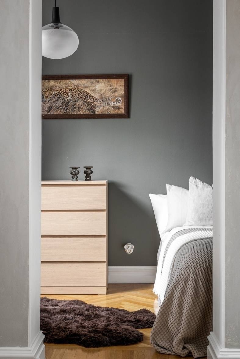 Lägenhet, 2 rooms, 59 sqm, Helsingborg – bild 11