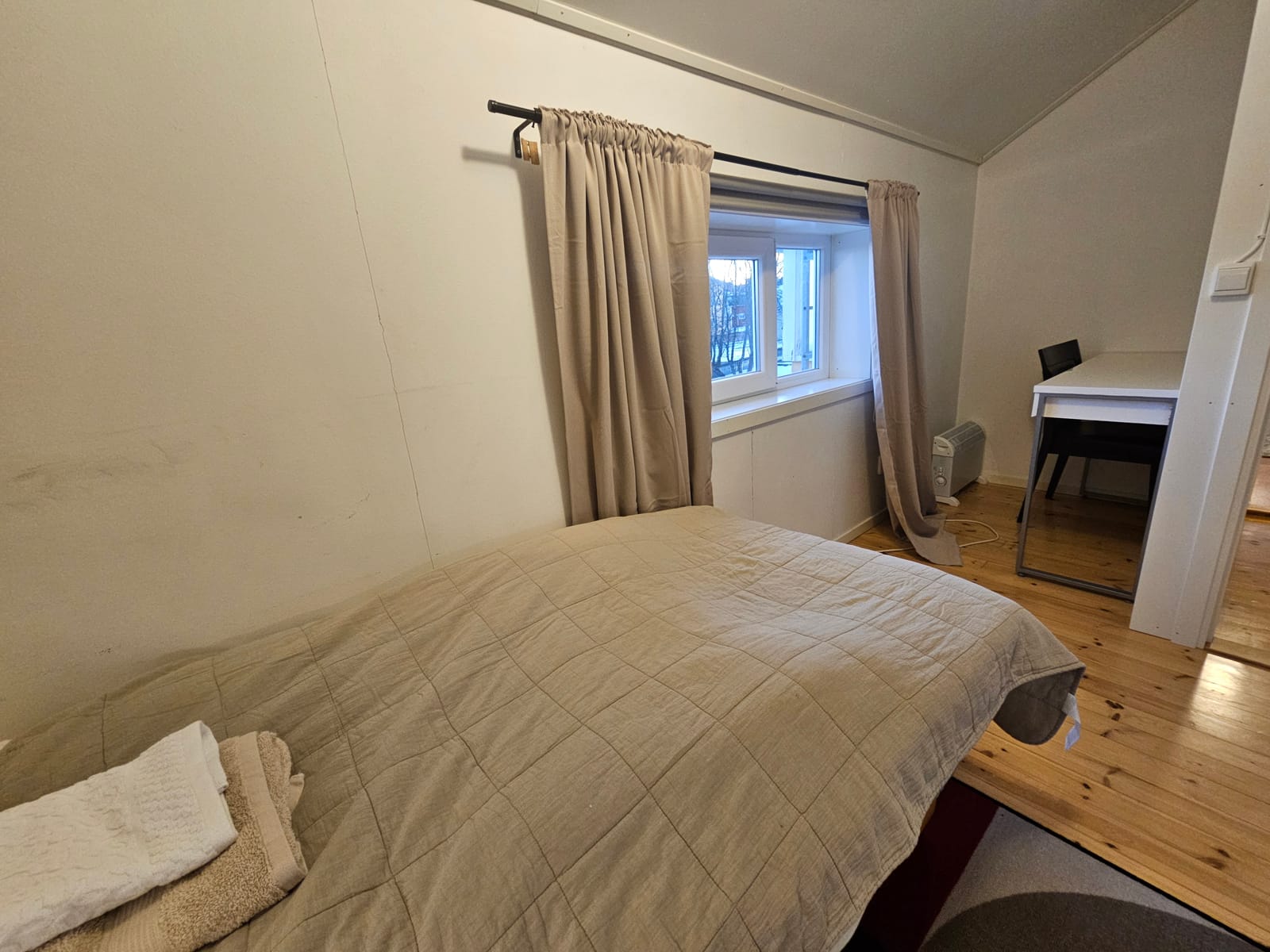5 rok · 110 m² i Kiruna – bild 19
