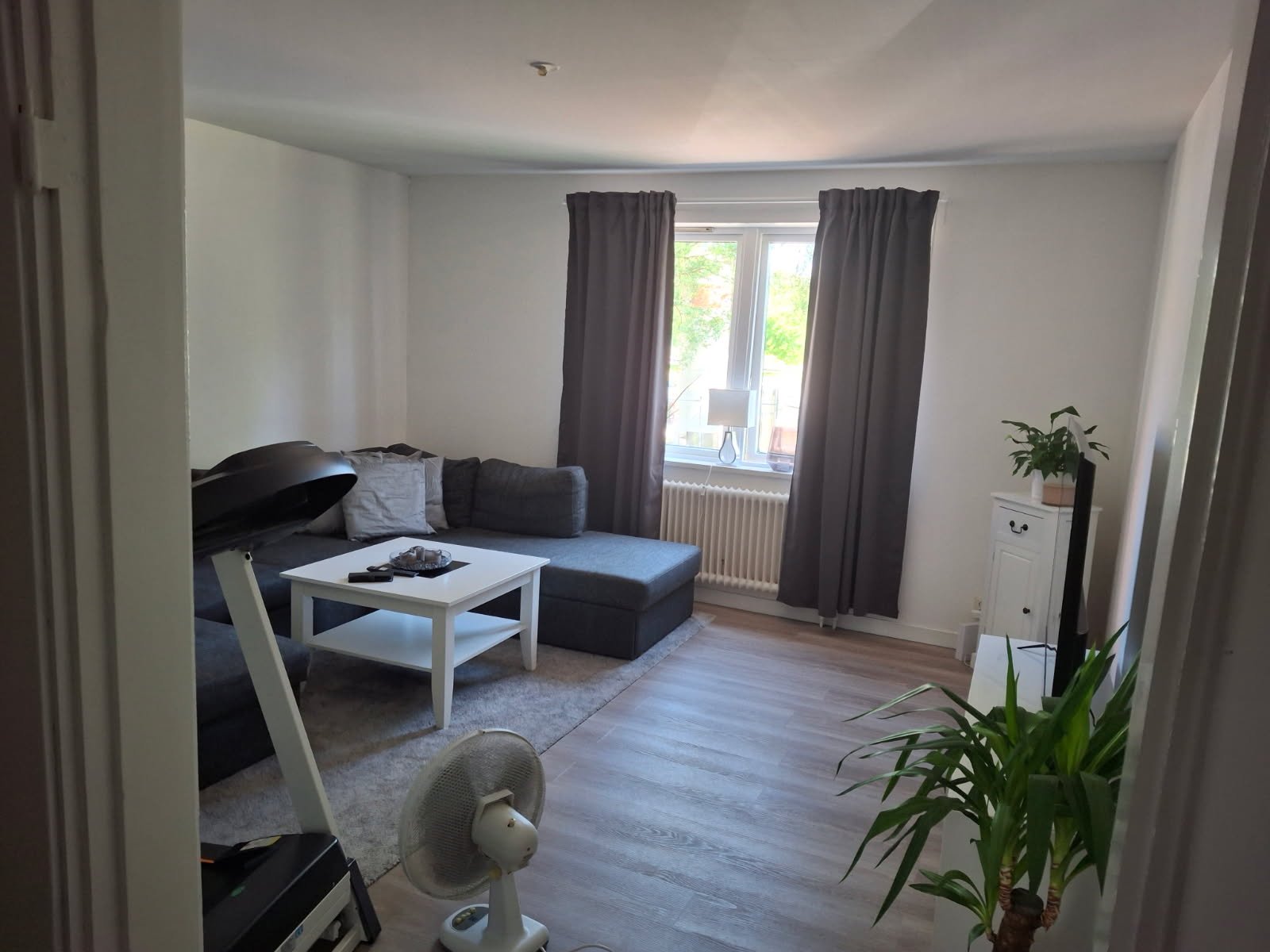 Lägenhet, 2 rooms, 58 sqm, Uddevalla – bild 6