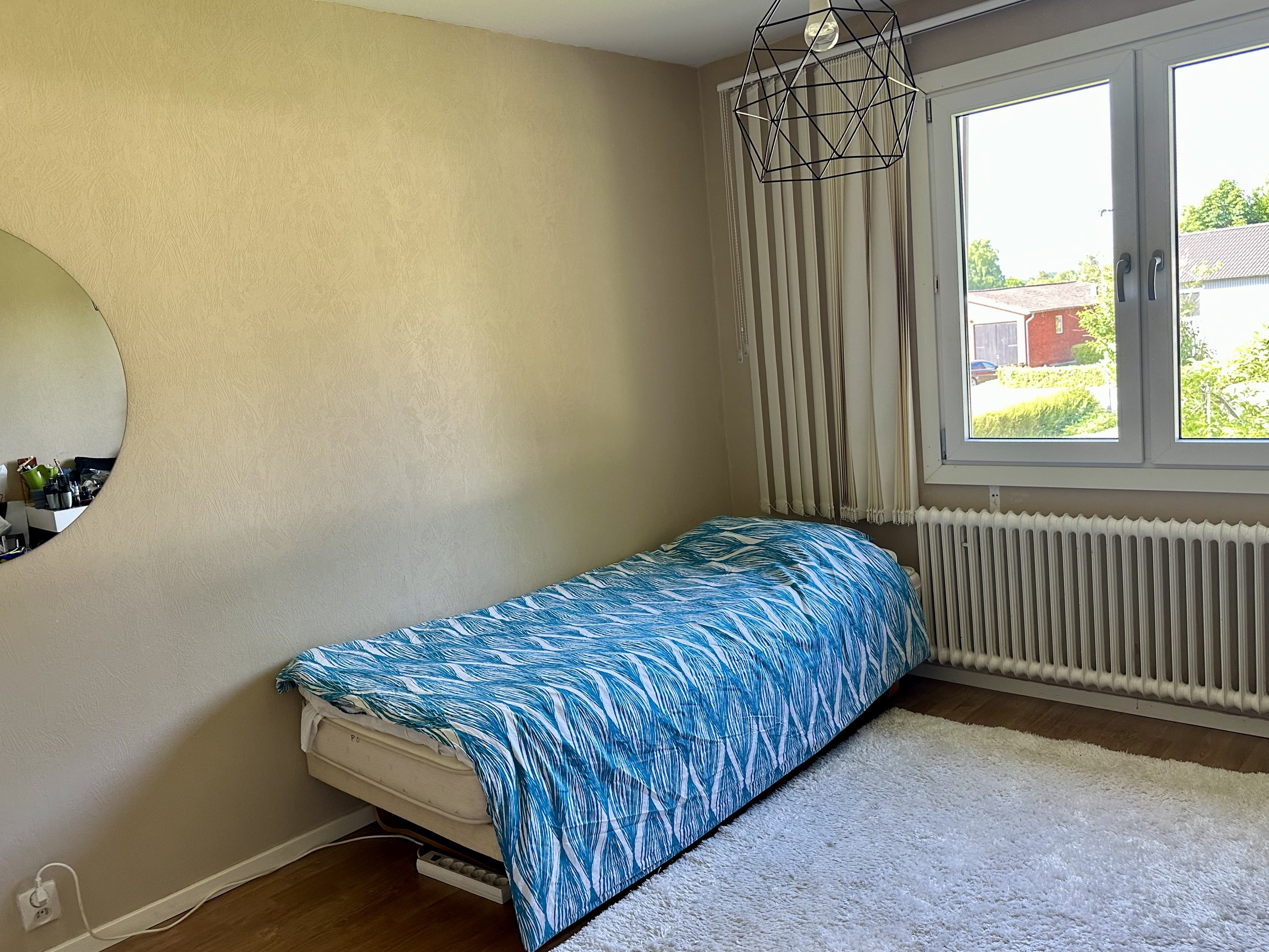 Villa/Hus, 4 rooms, 96 sqm, Markaryd – bild 5