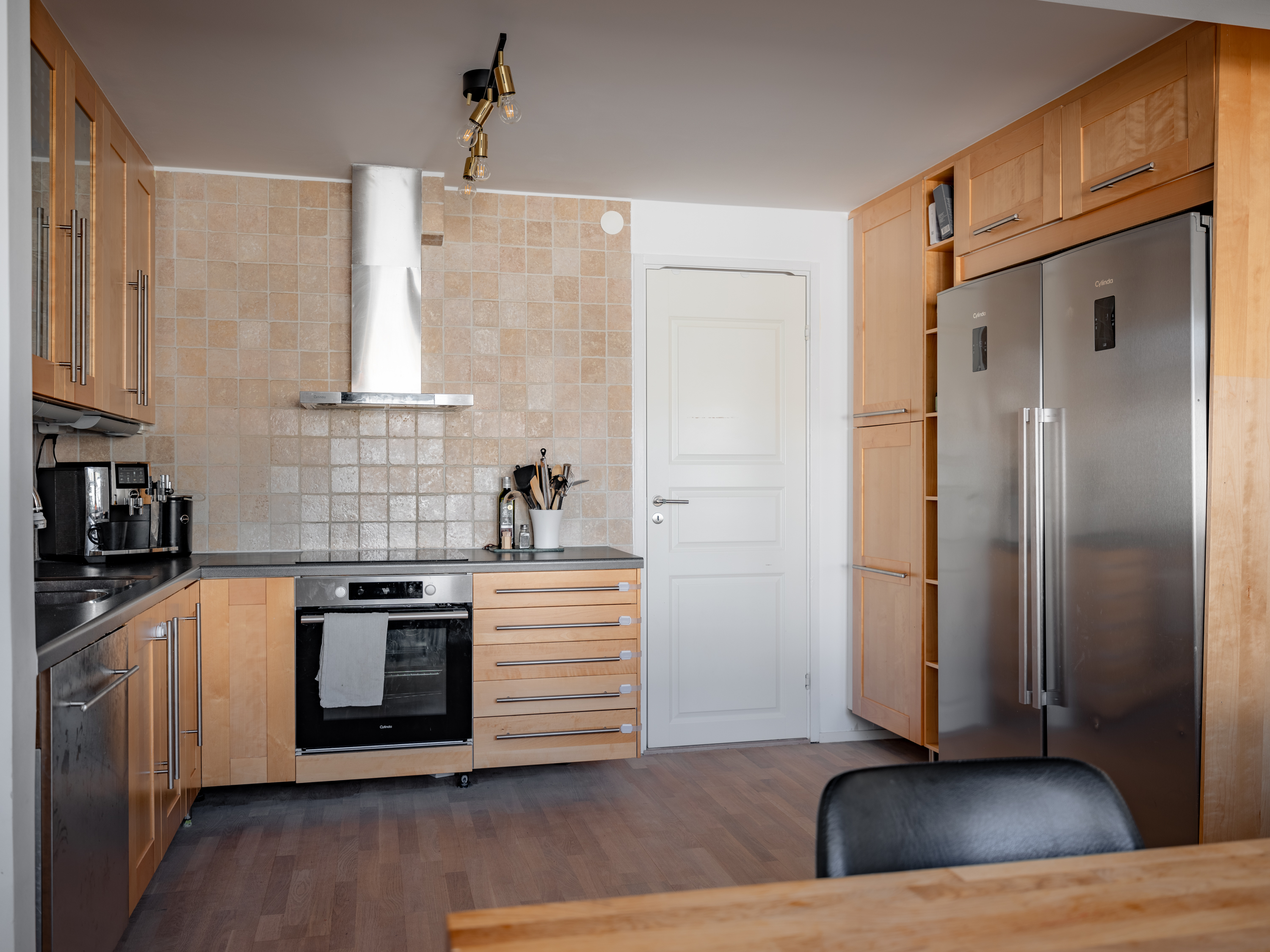 Radhus, 5 rooms, 130 sqm, Upplands Väsby – bild 17