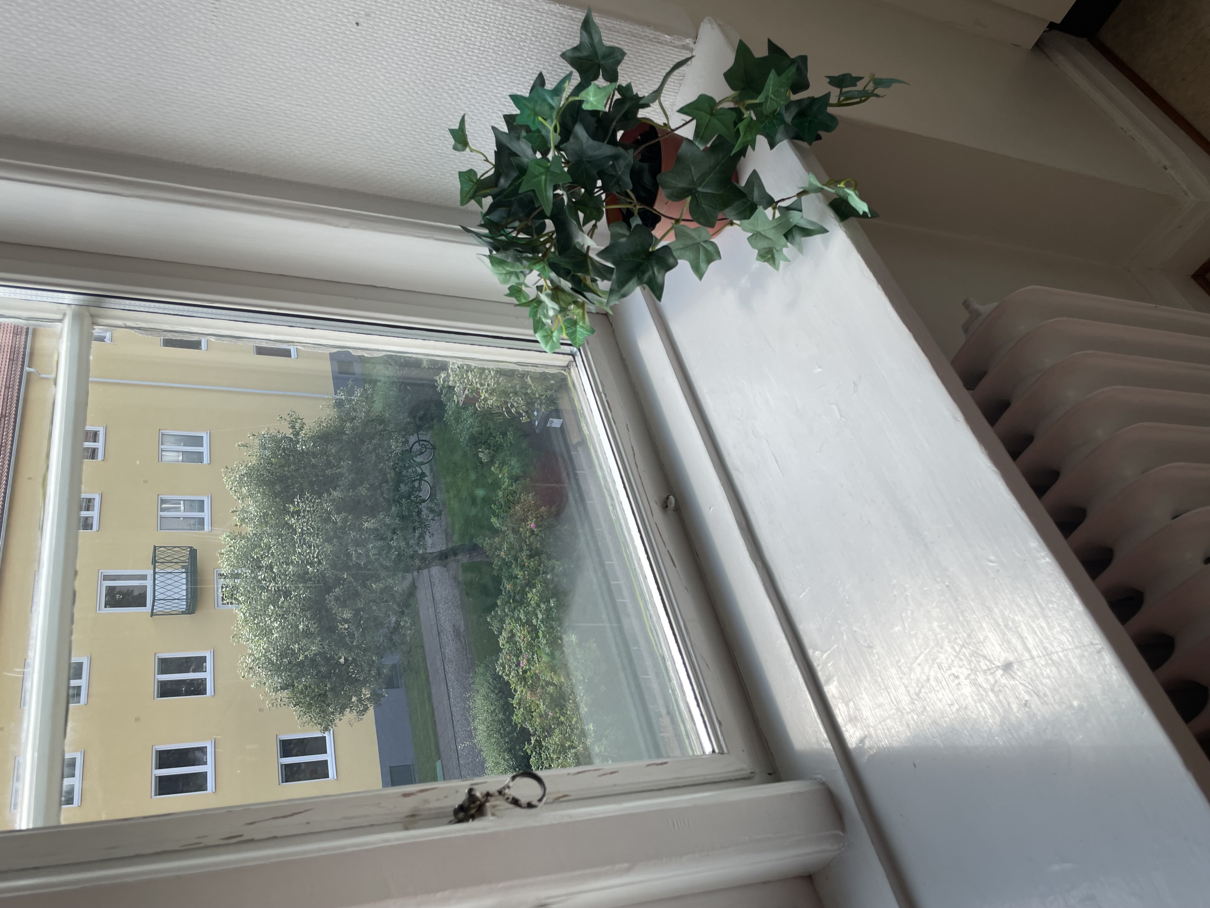 Lägenhet, 1 rooms, 44 sqm, Örebro – Örebro