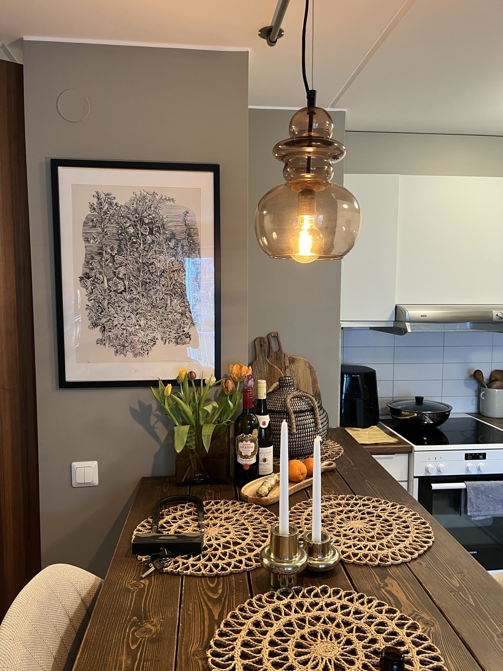 Lägenhet, 2 rooms, 40 sqm, Hägersten – bild 6
