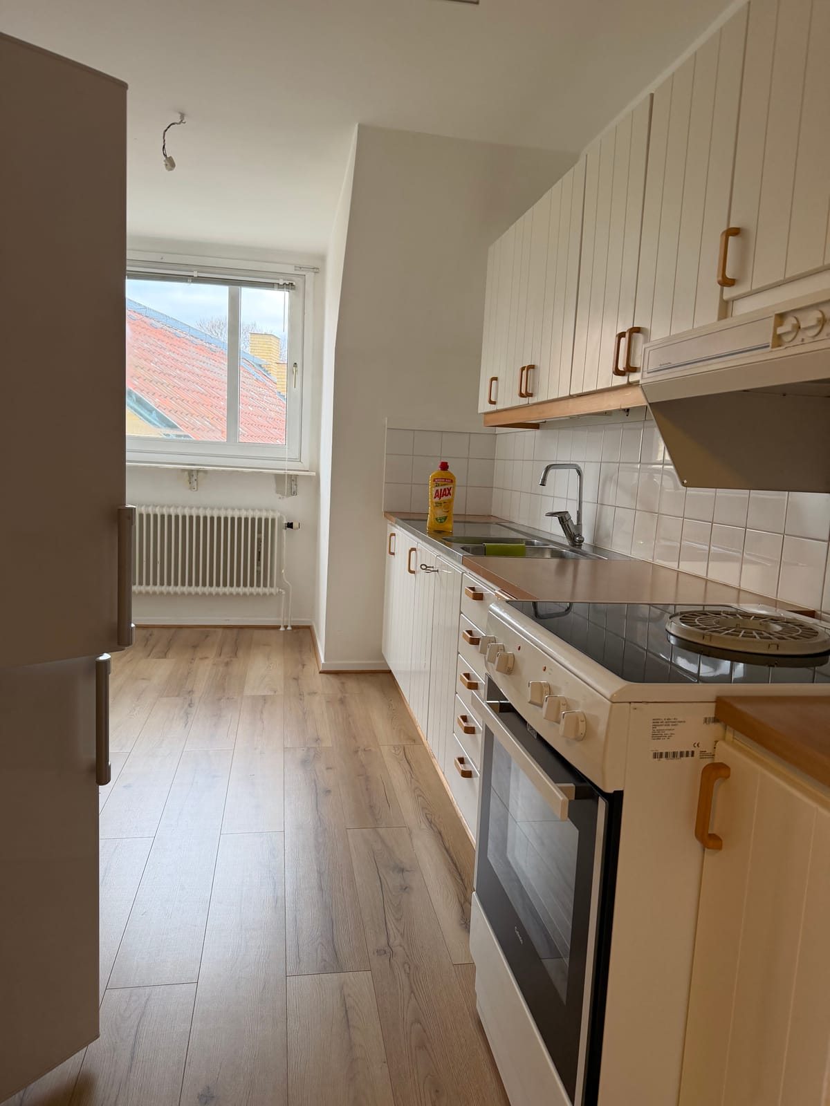 2 rok · 52 m² i Tidaholm – bild 5