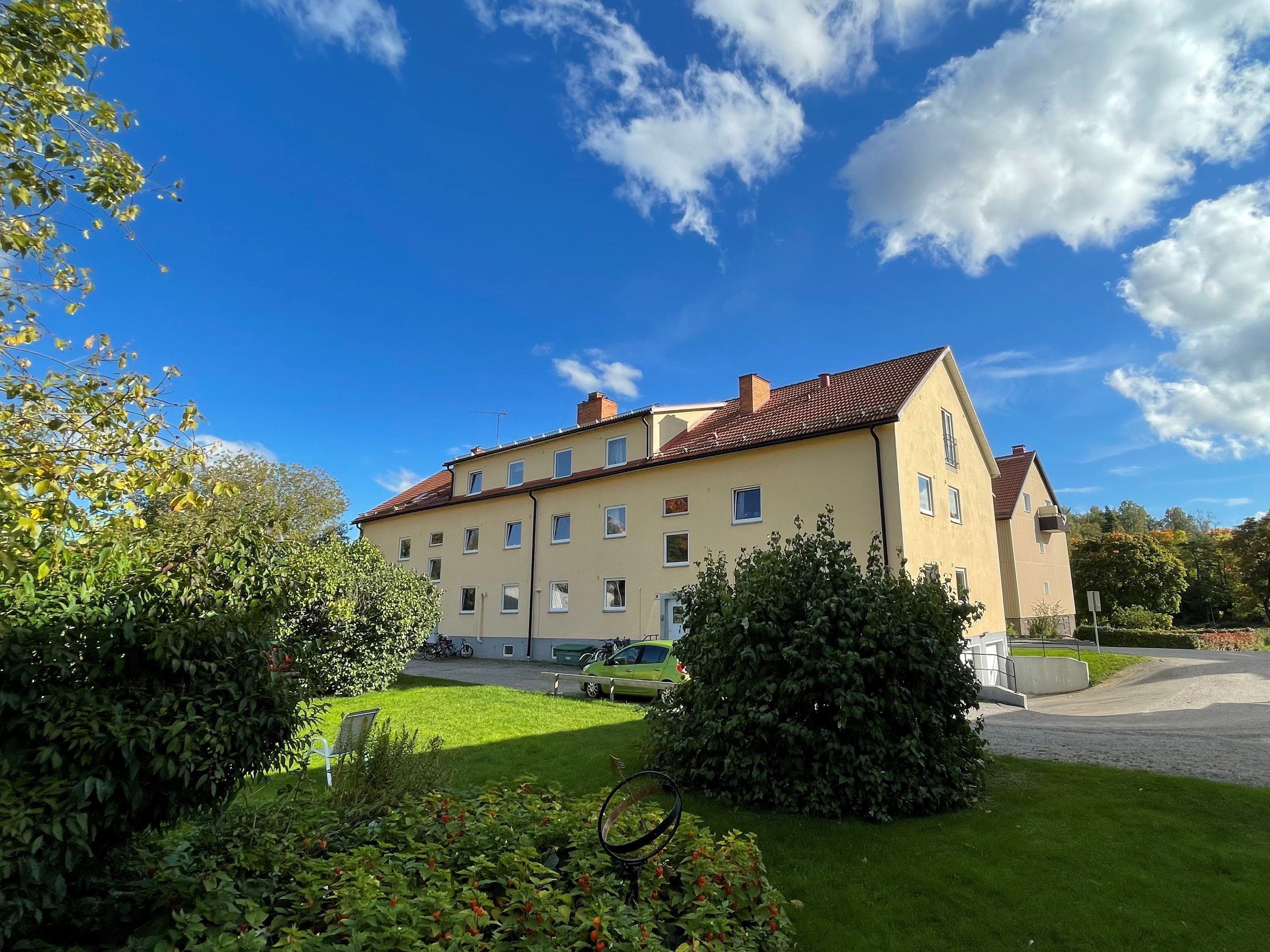 Lägenhet, 3 rooms, 64 sqm, Torshälla – bild 4