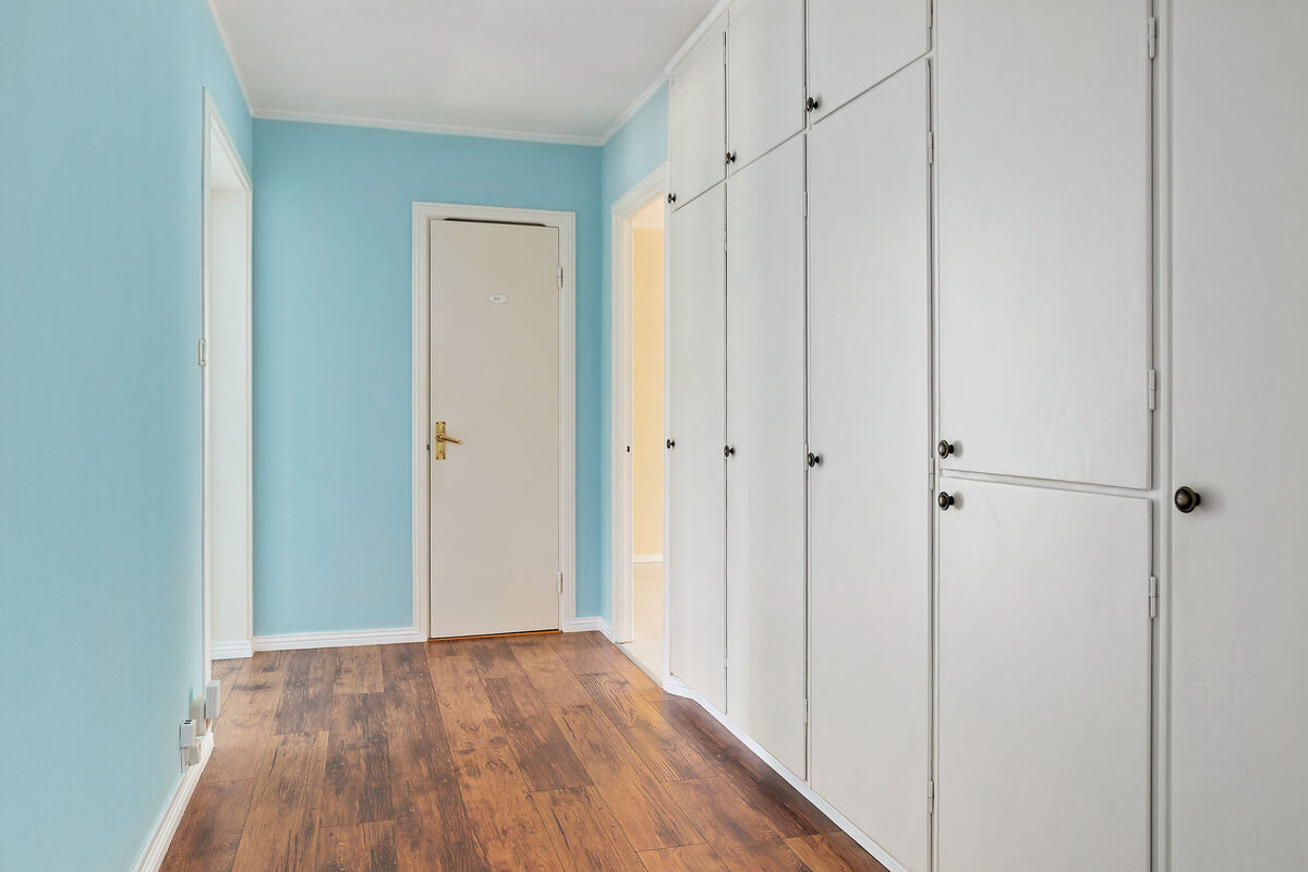 Lägenhet, 3 rooms, 64 sqm, Hallstavik – bild 5