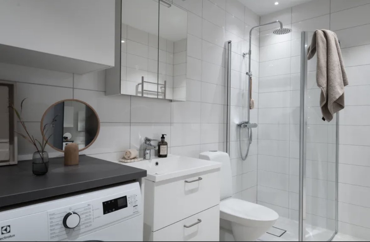 5 rok · 124 m² i Borås – bild 12